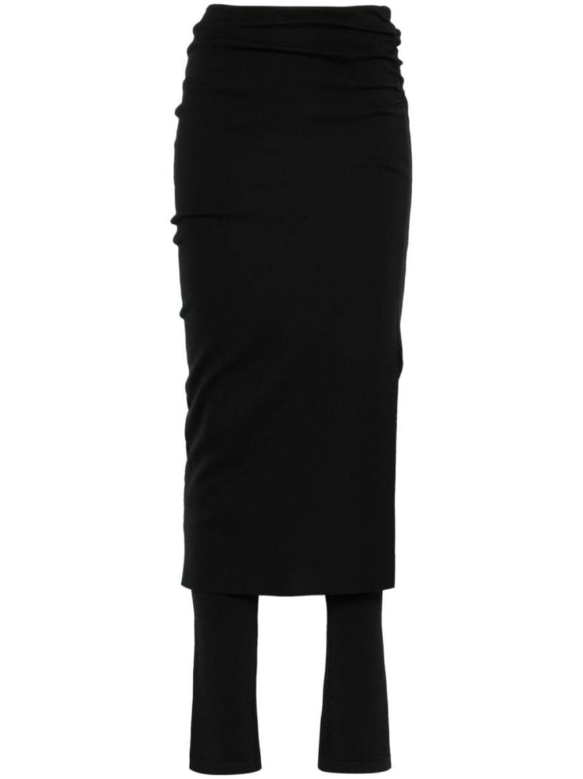Alaïa Skirts for Women | Online Sale up to 54% off | Lyst