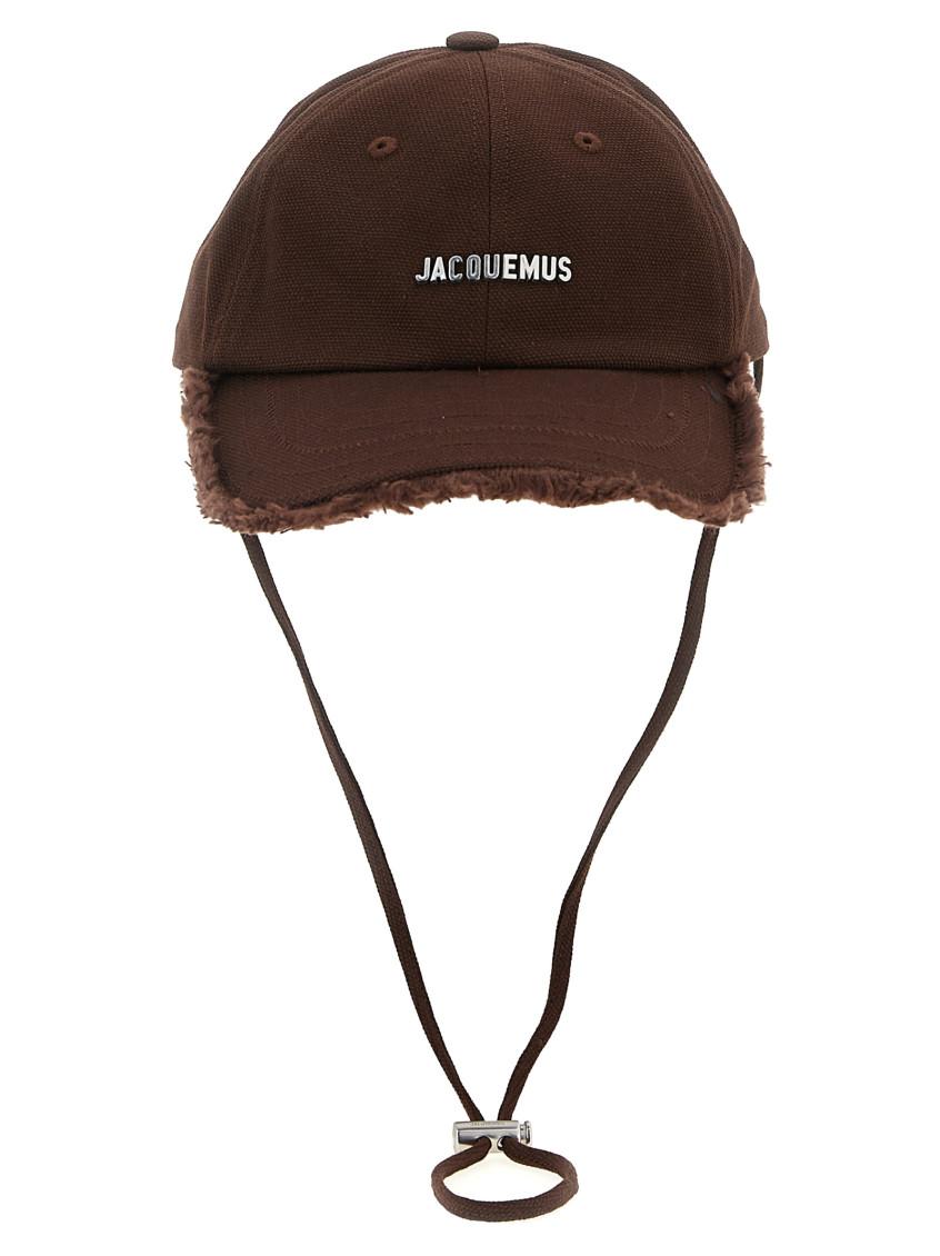 帽子・その他 JACQUEMUS HAT (235AC4505046 850) Women's Jacquemus Bucket Hats | Nordstrom