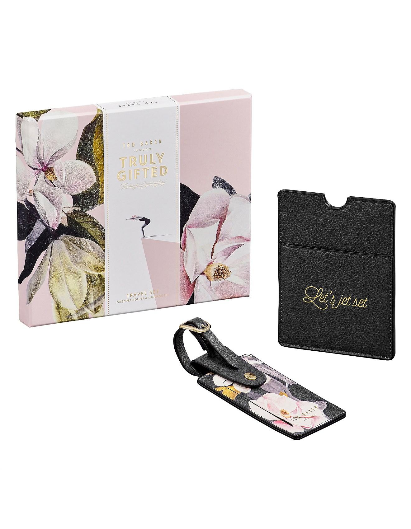 ted baker wallet david jones