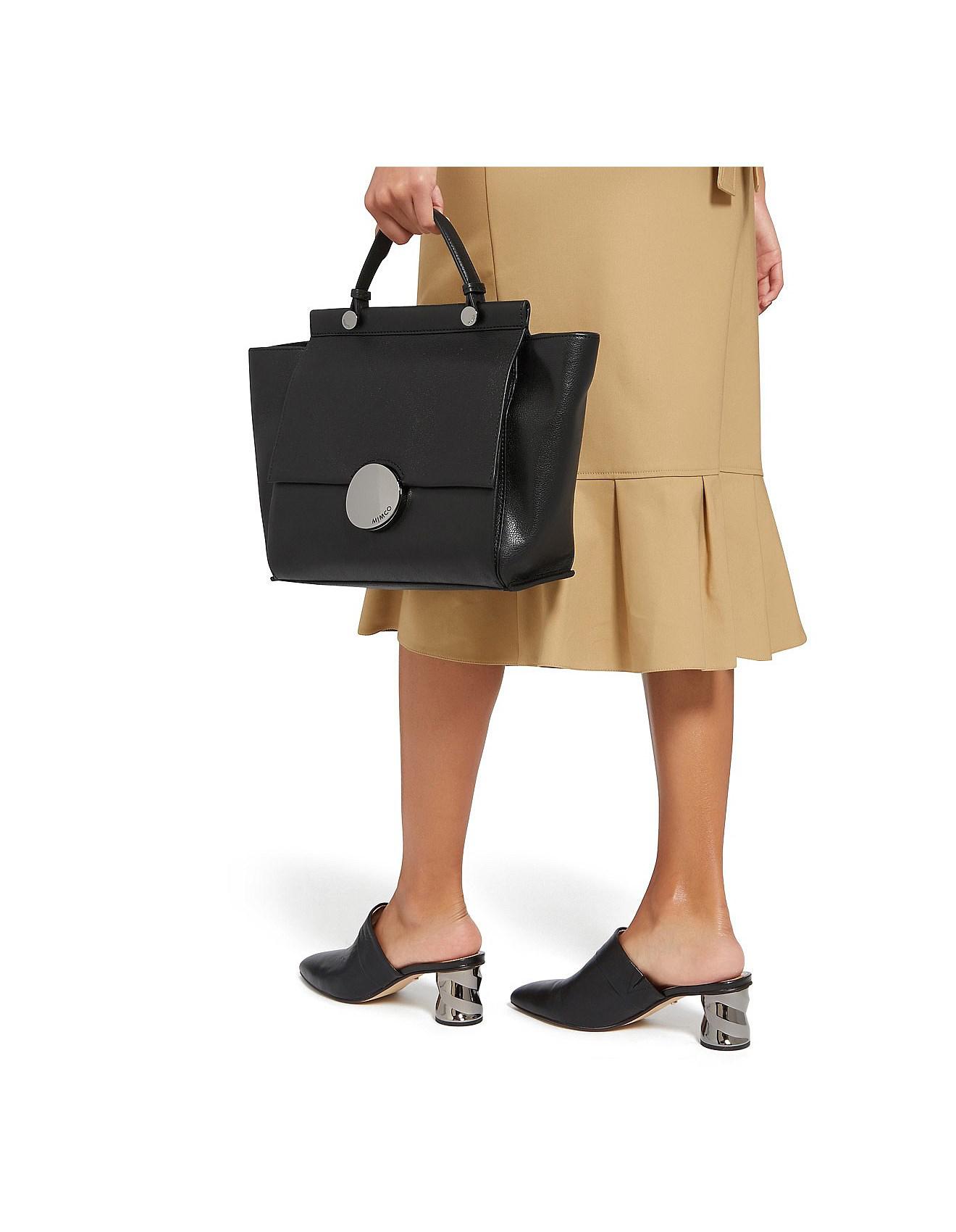 Mimco waver tote Clearance