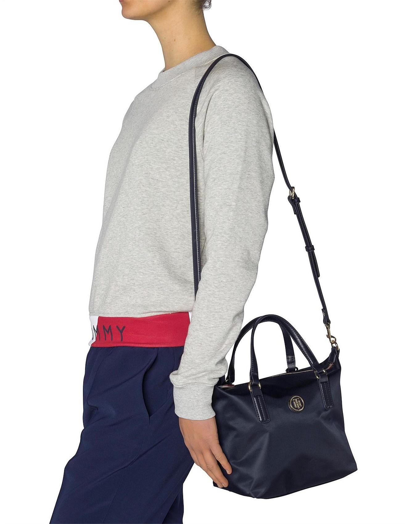 Tommy Hilfiger Poppy Small Tote Bag Cheap Sale, GET 58% OFF,  www.bonappetit.ie
