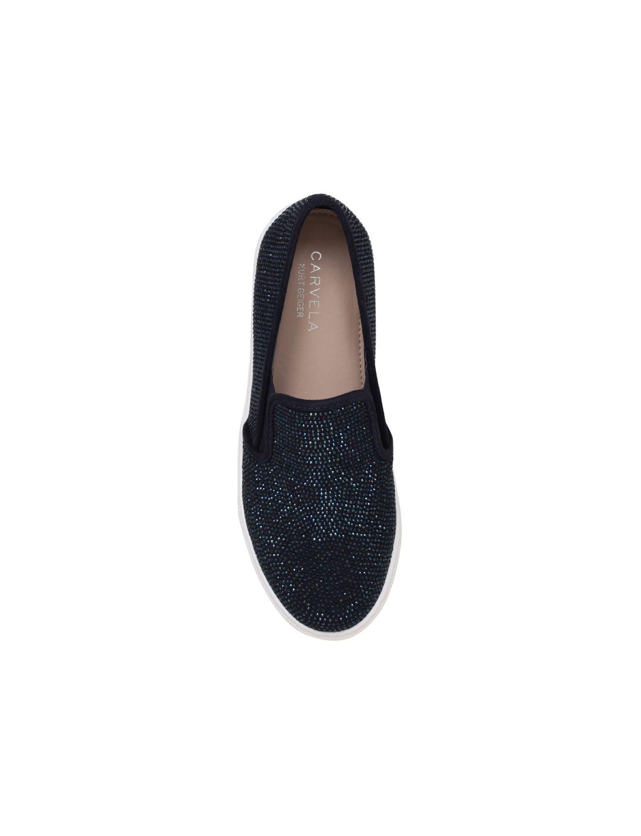 carvela jamie navy