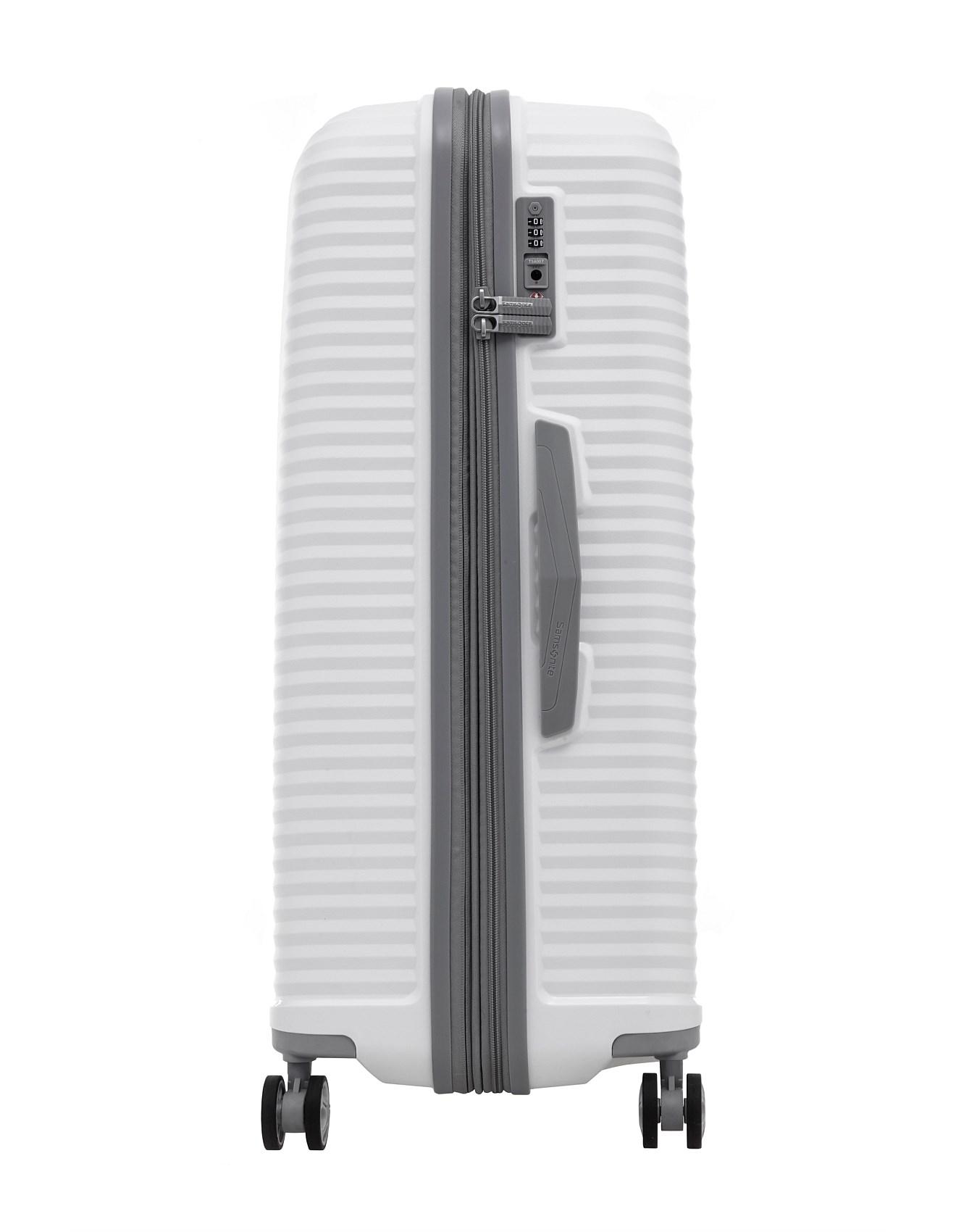 samsonite varro