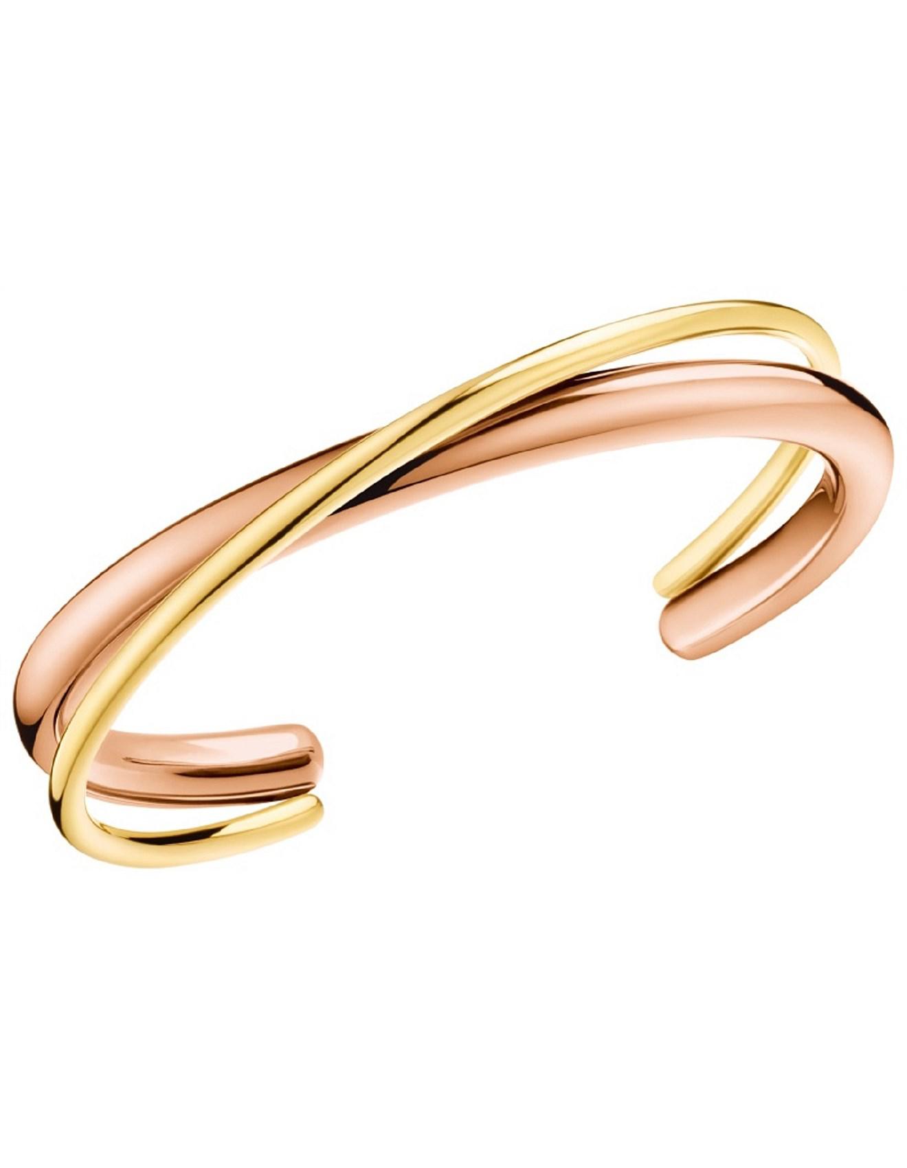 calvin klein jewellery david jones