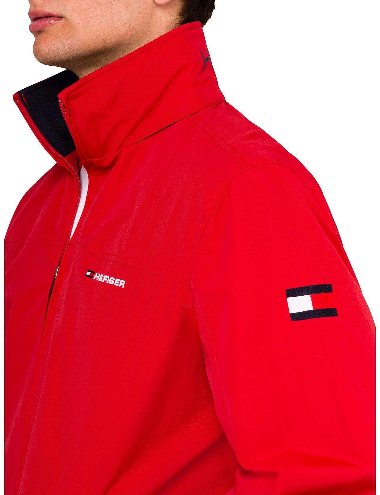 tommy hilfiger yacht jacket david jones