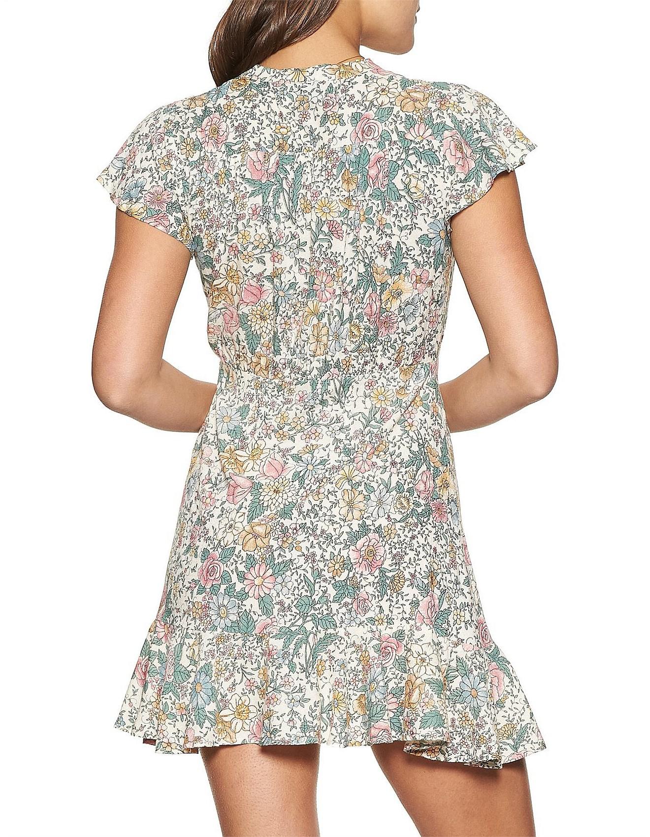 auguste spring rose wylde play dress