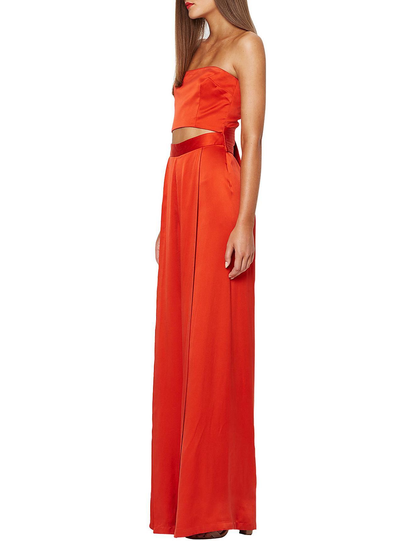 bec and bridge grande amour jumpsuit