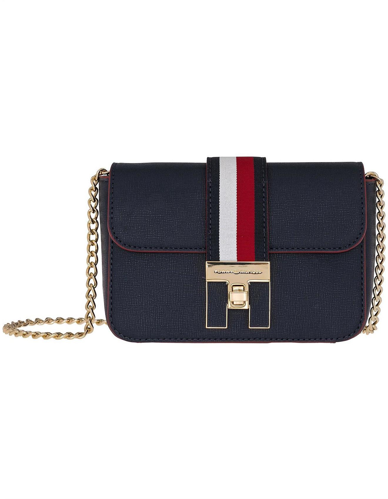 tommy hilfiger david jones