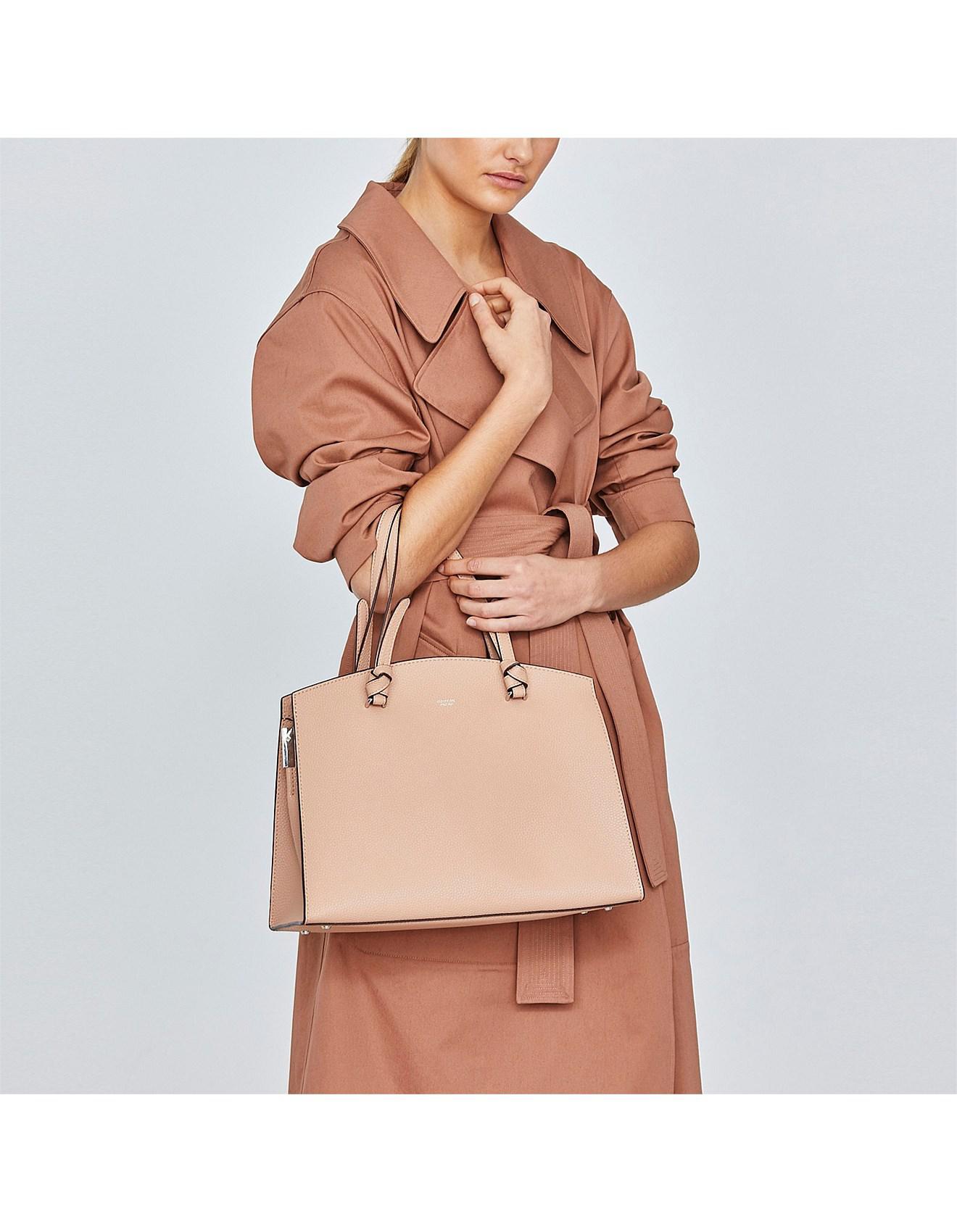 Oroton Atlas Day Bag 2025