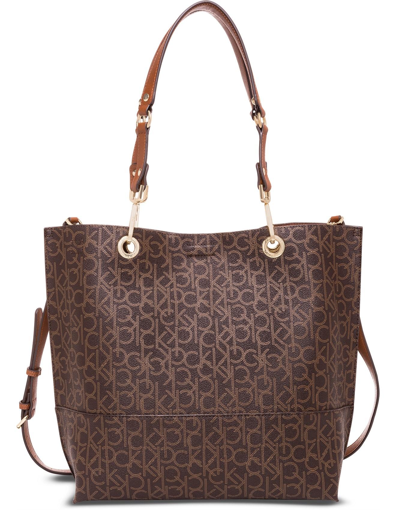 calvin klein bags david jones