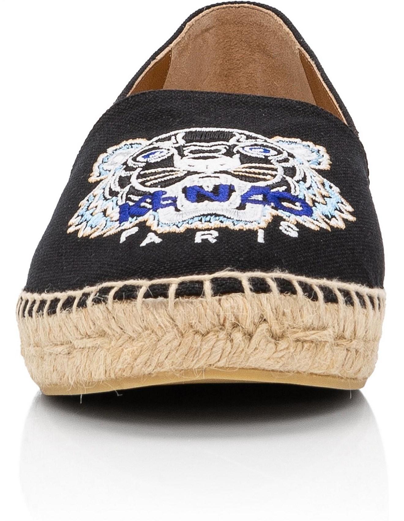 kenzo espadrilles david jones