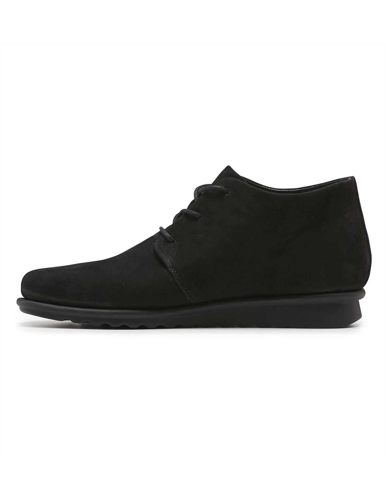 hush puppies stark shoes