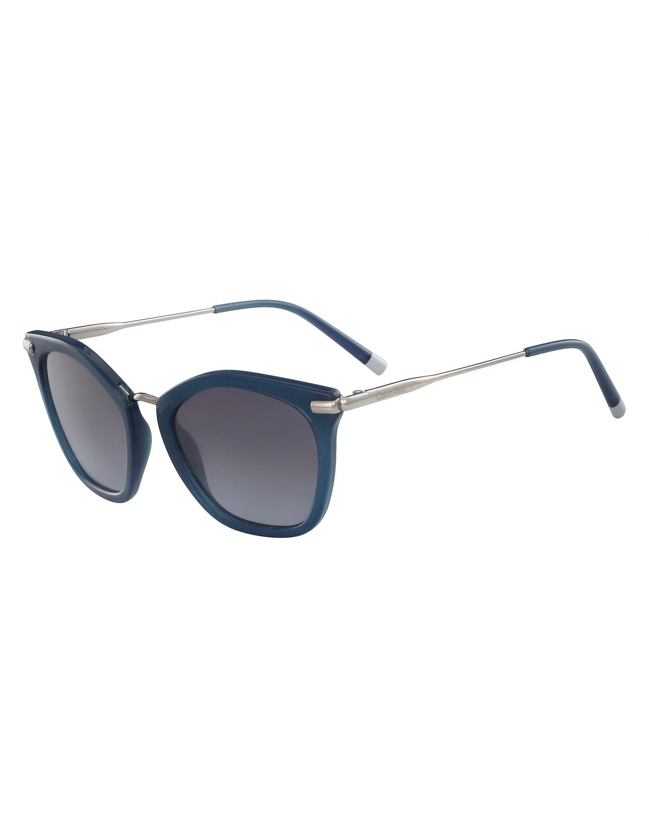 calvin klein sunglasses david jones