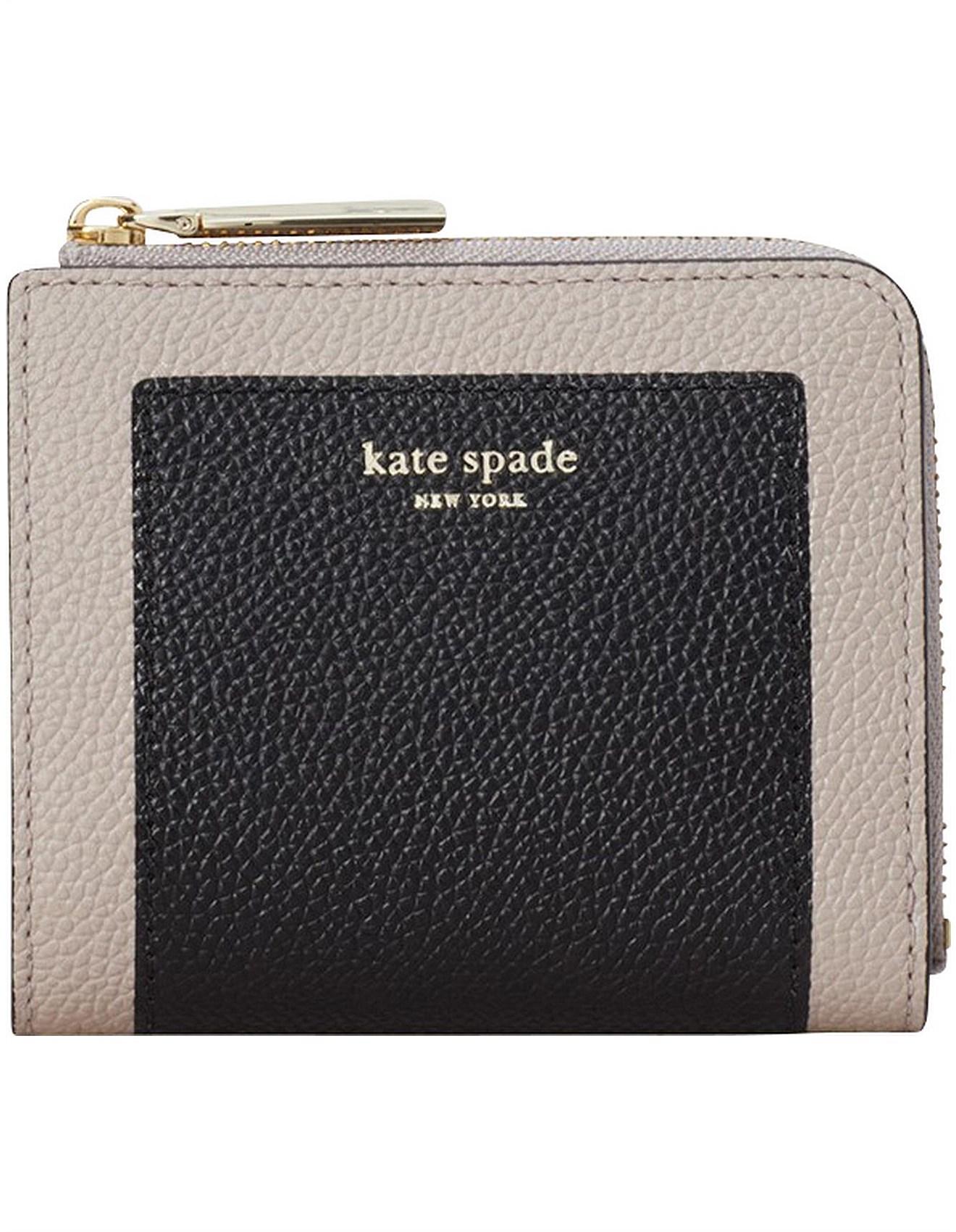 kate spade margaux wallet