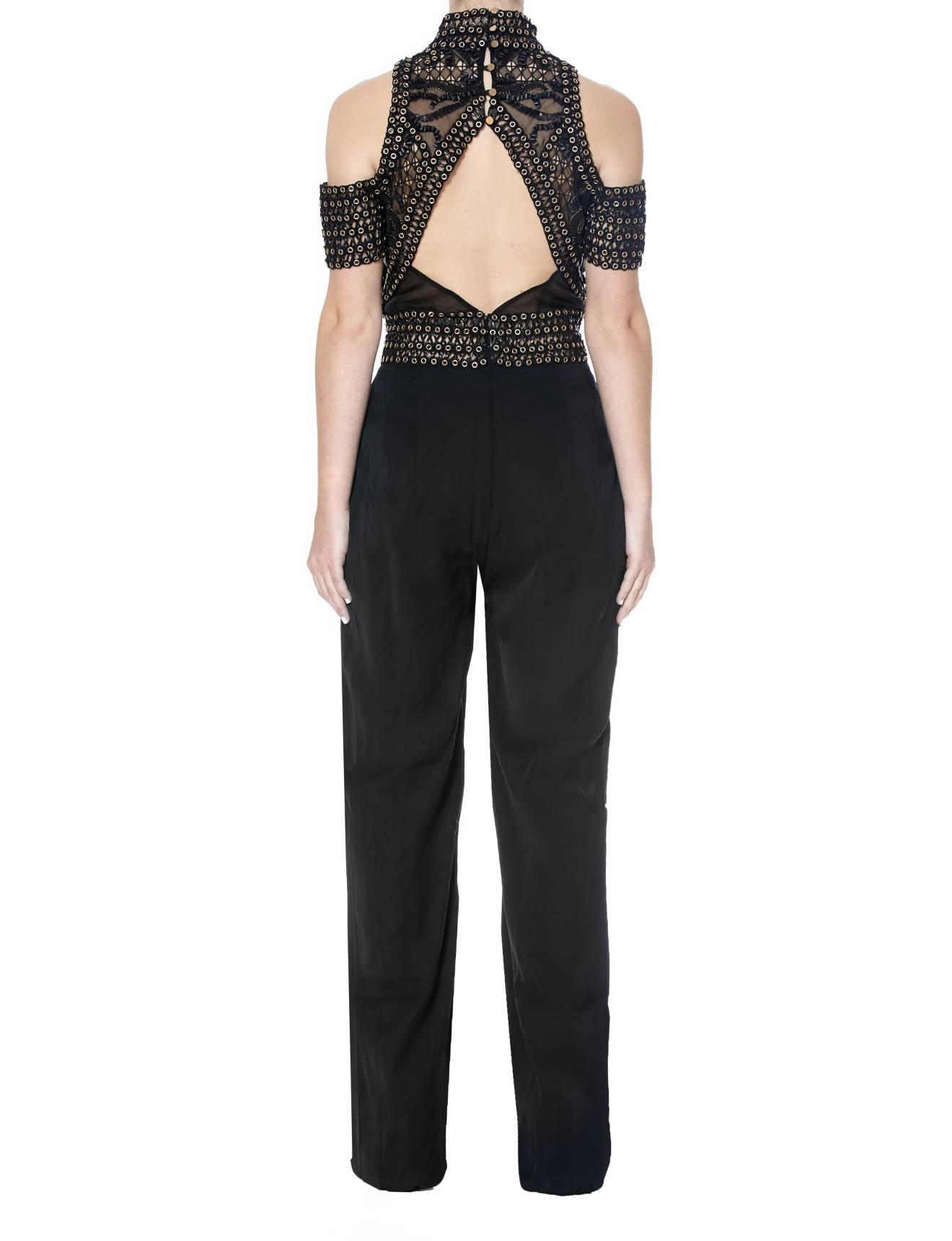 thurley jumpsuit