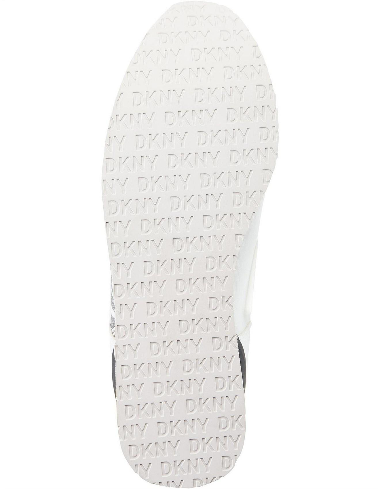dkny panya sneakers