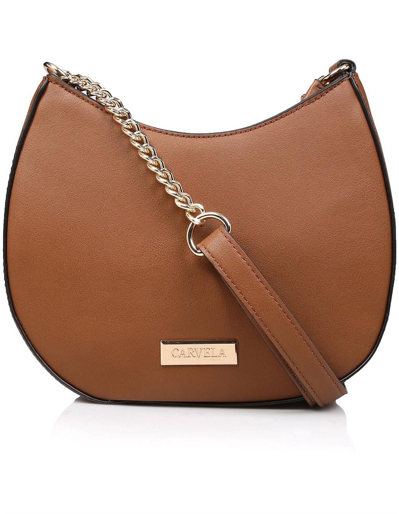 soula saddle zip xbody
