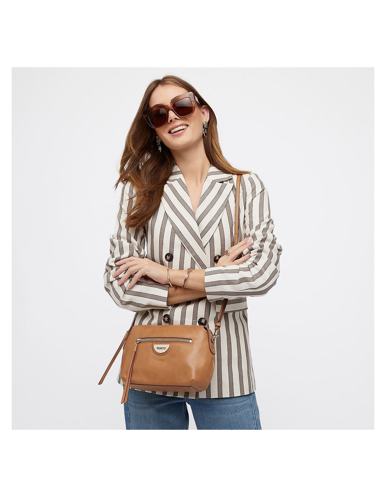 mimco sentiment mini tote