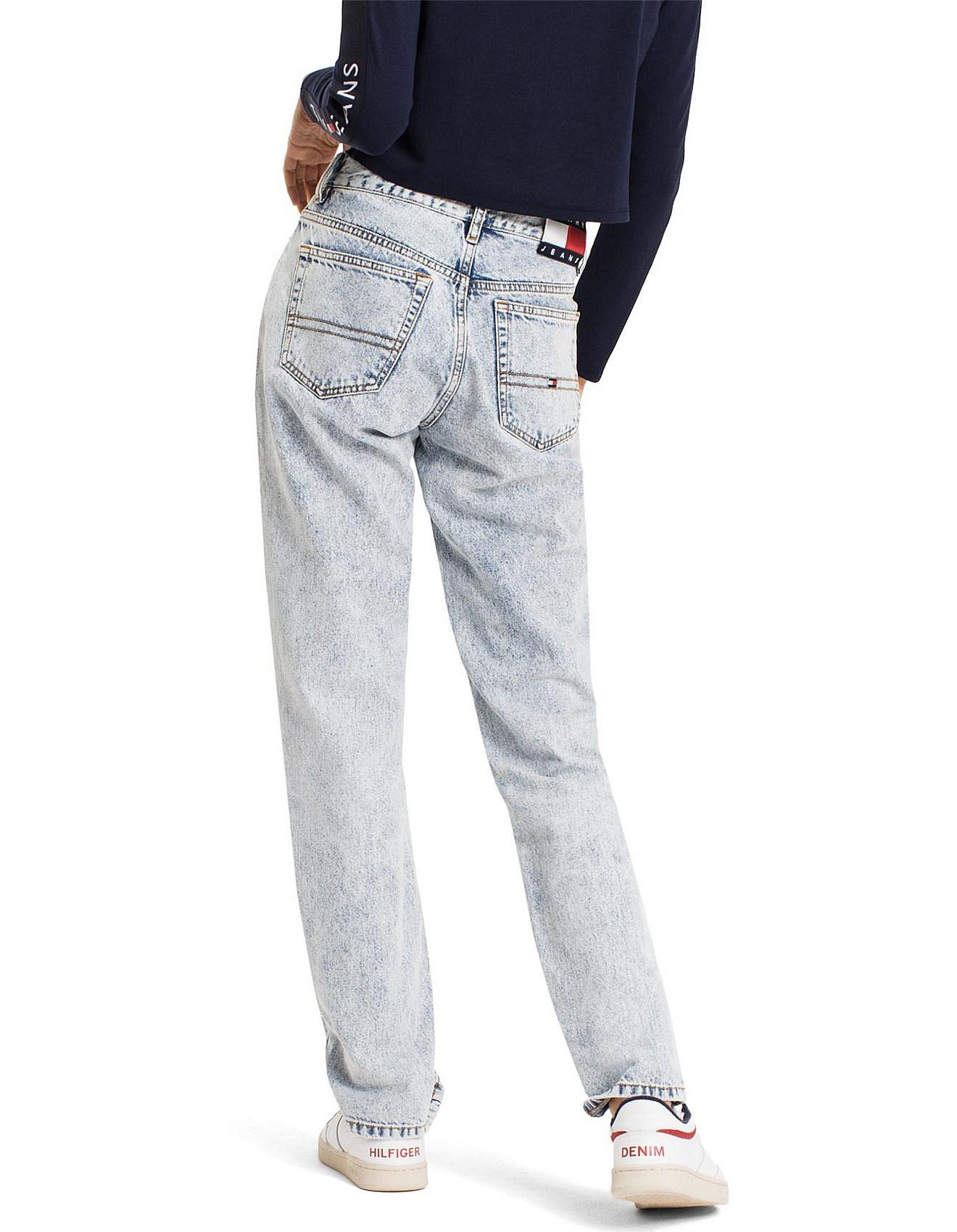 hilfiger denim tommy jeans 90s