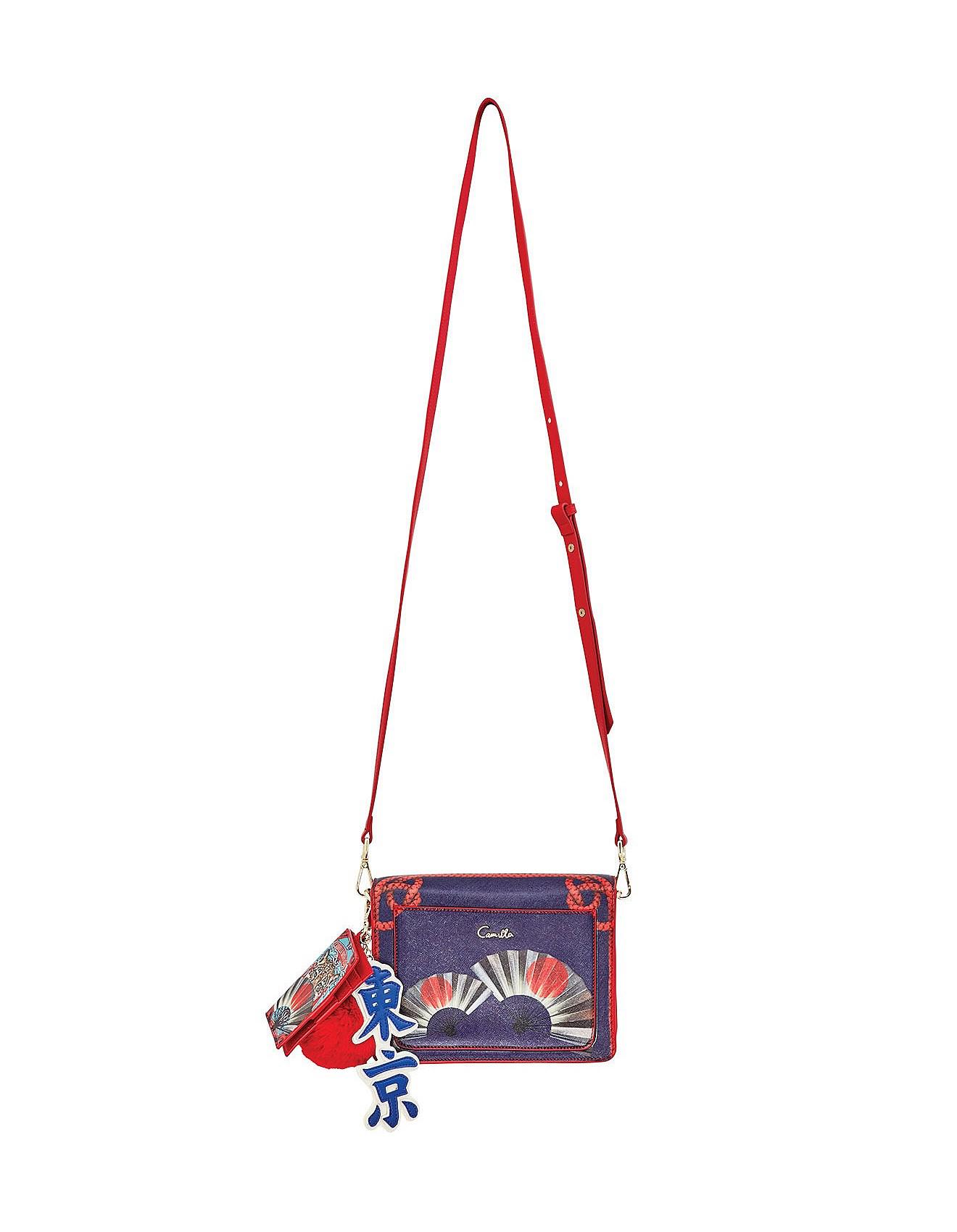 camilla bags david jones