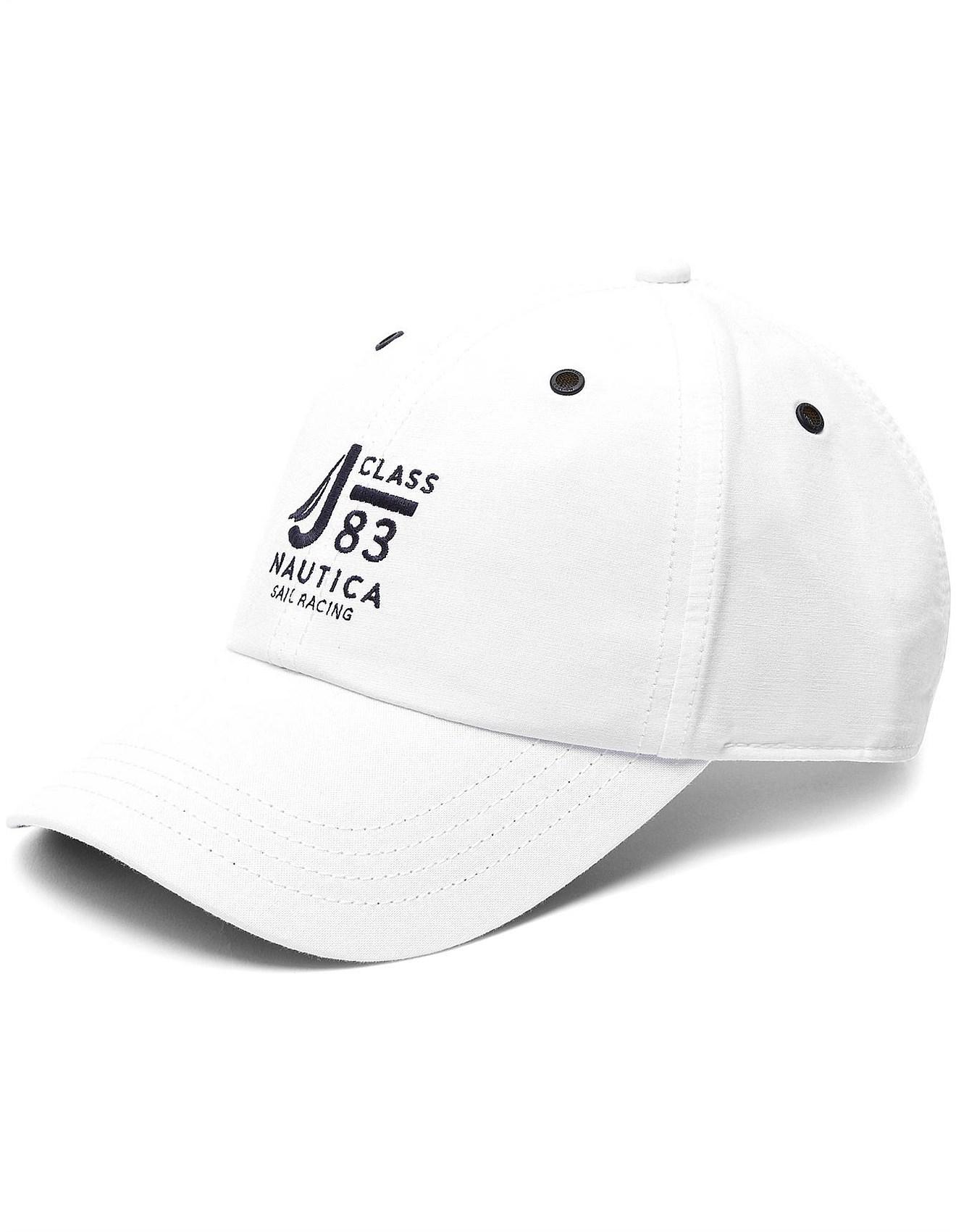 nautica hat david jones