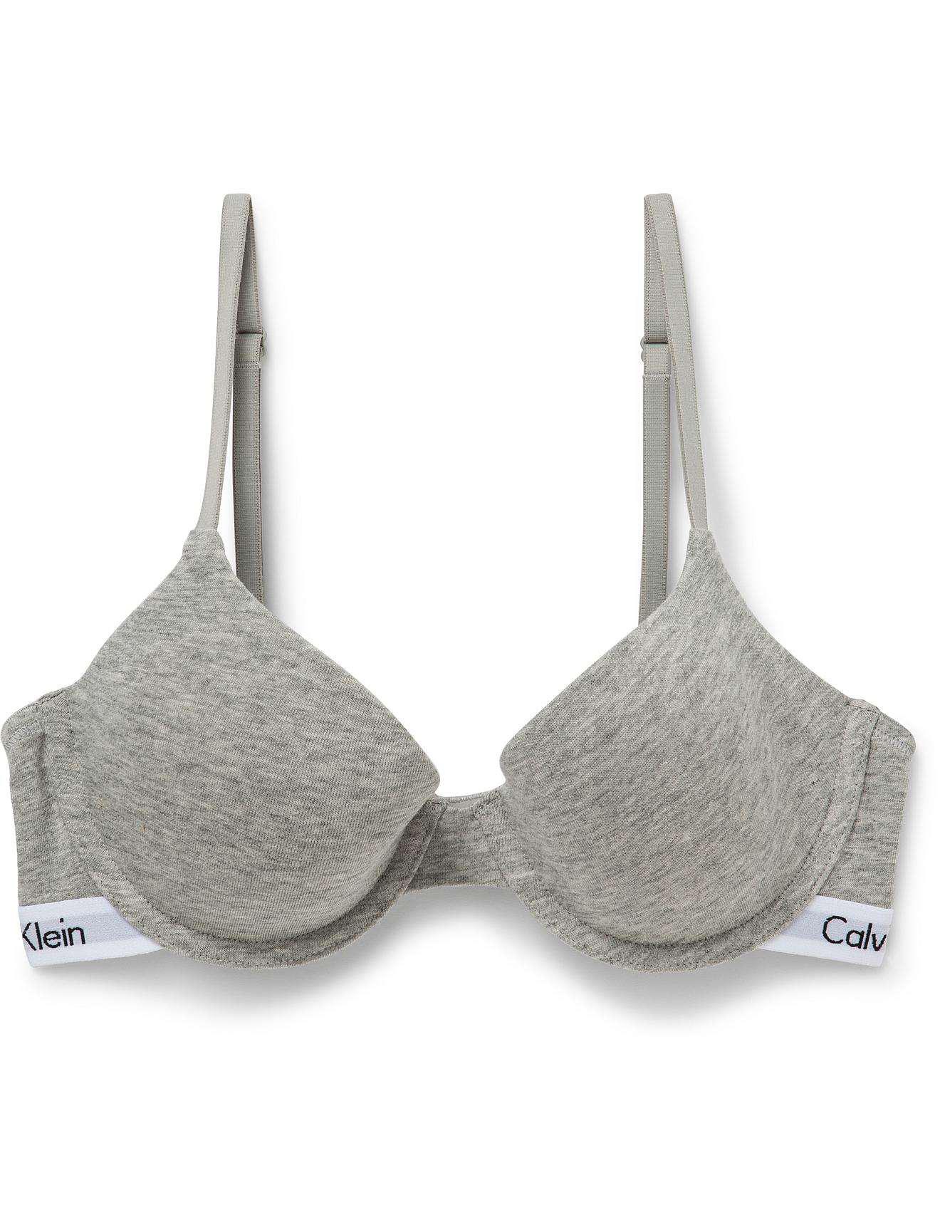 calvin klein carousel bra