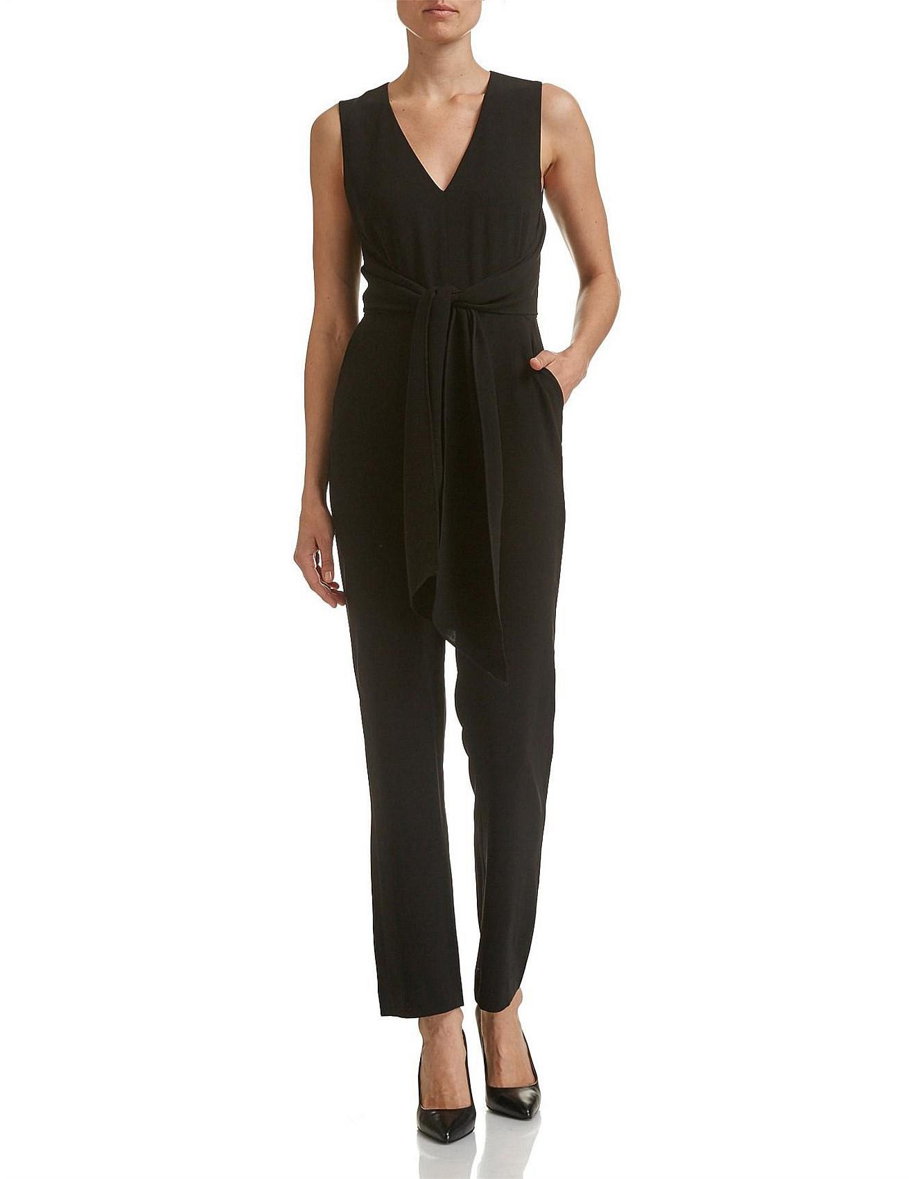 blue kids jumpsuit