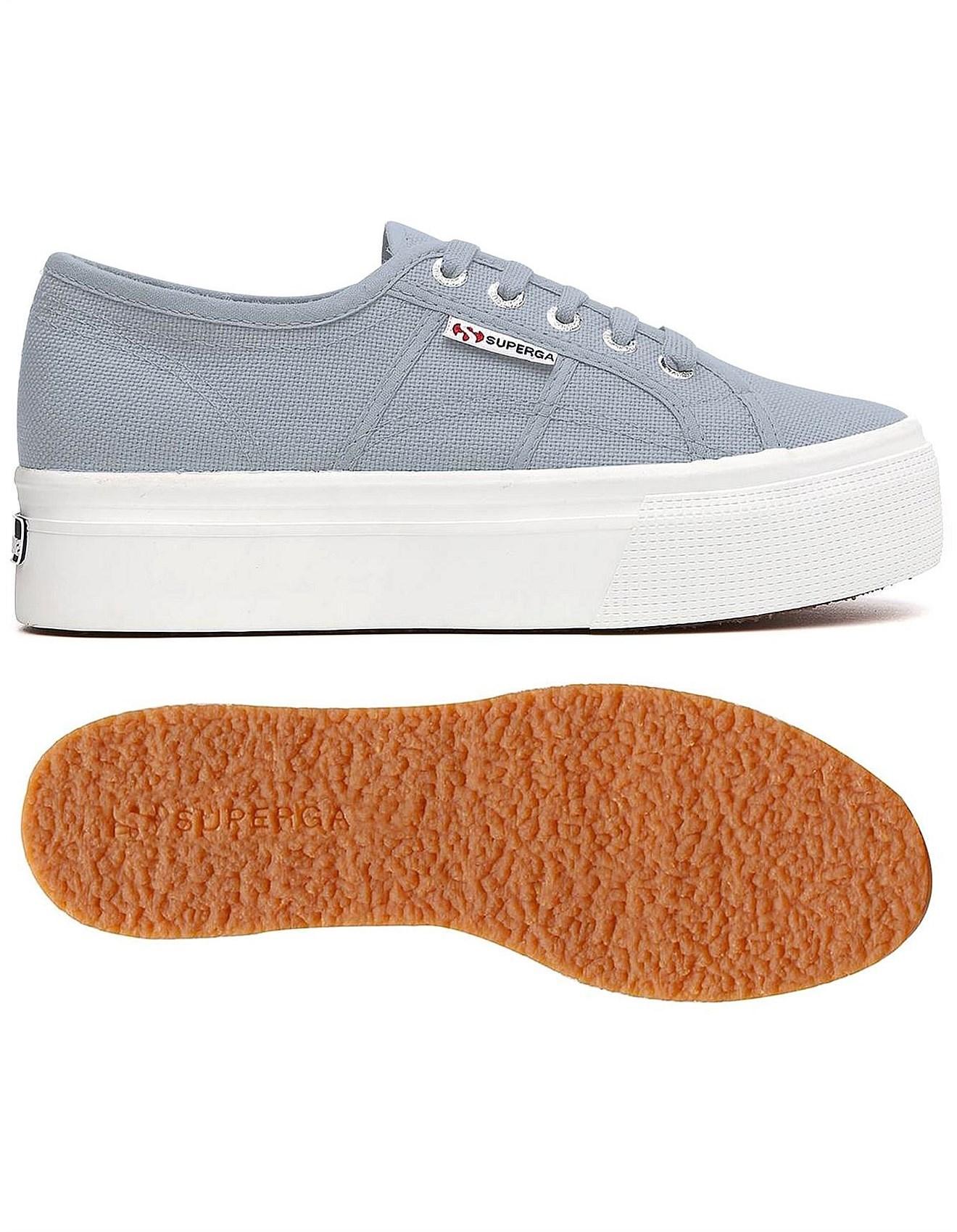 superga linea up and down sneaker
