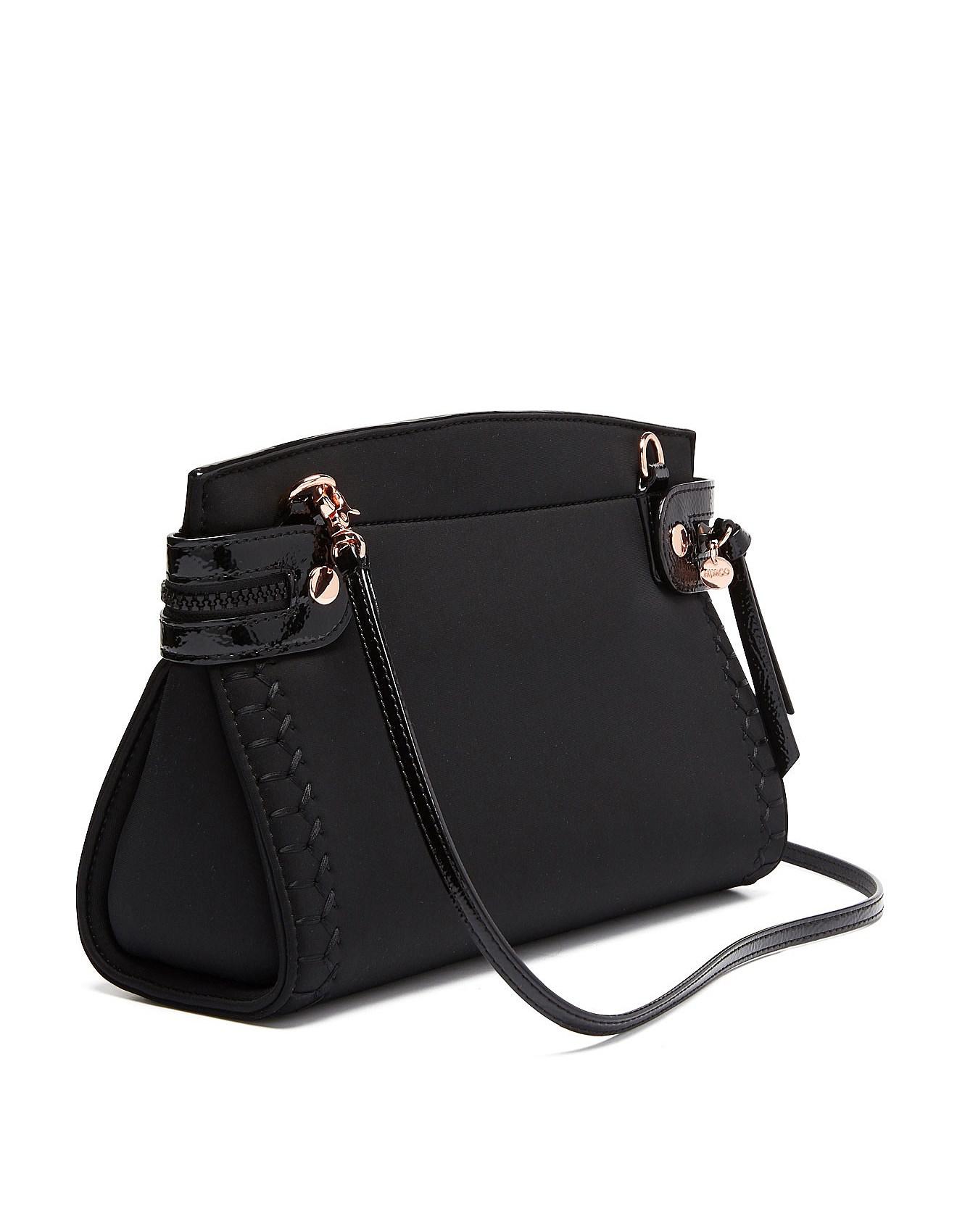 mimco bum bag