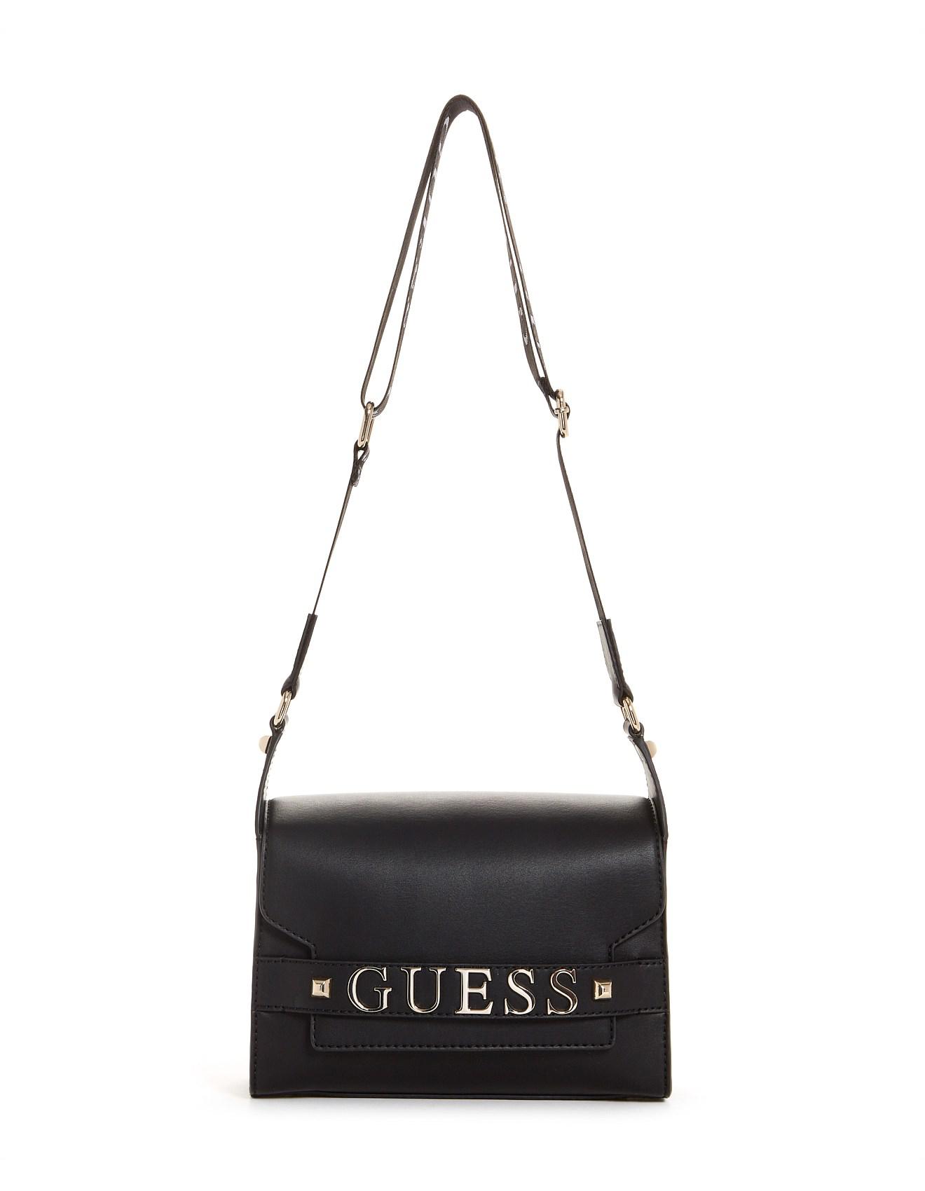 david jones guess bags