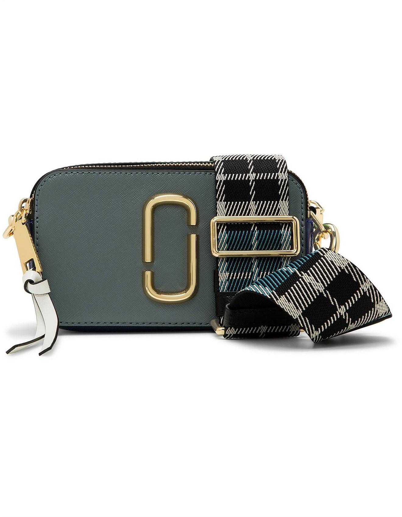 david jones marc jacobs wallet