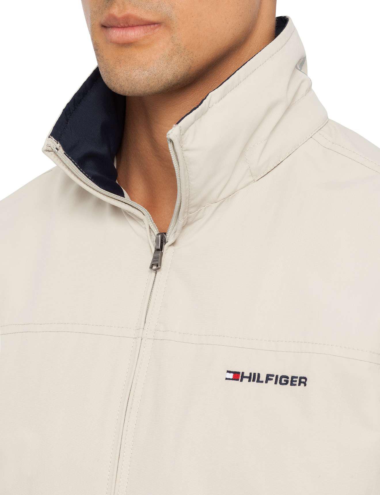 tommy hilfiger yacht jacket david jones