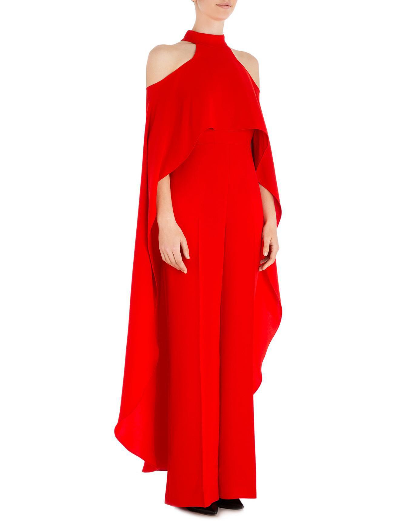 carla zampatti jumpsuit