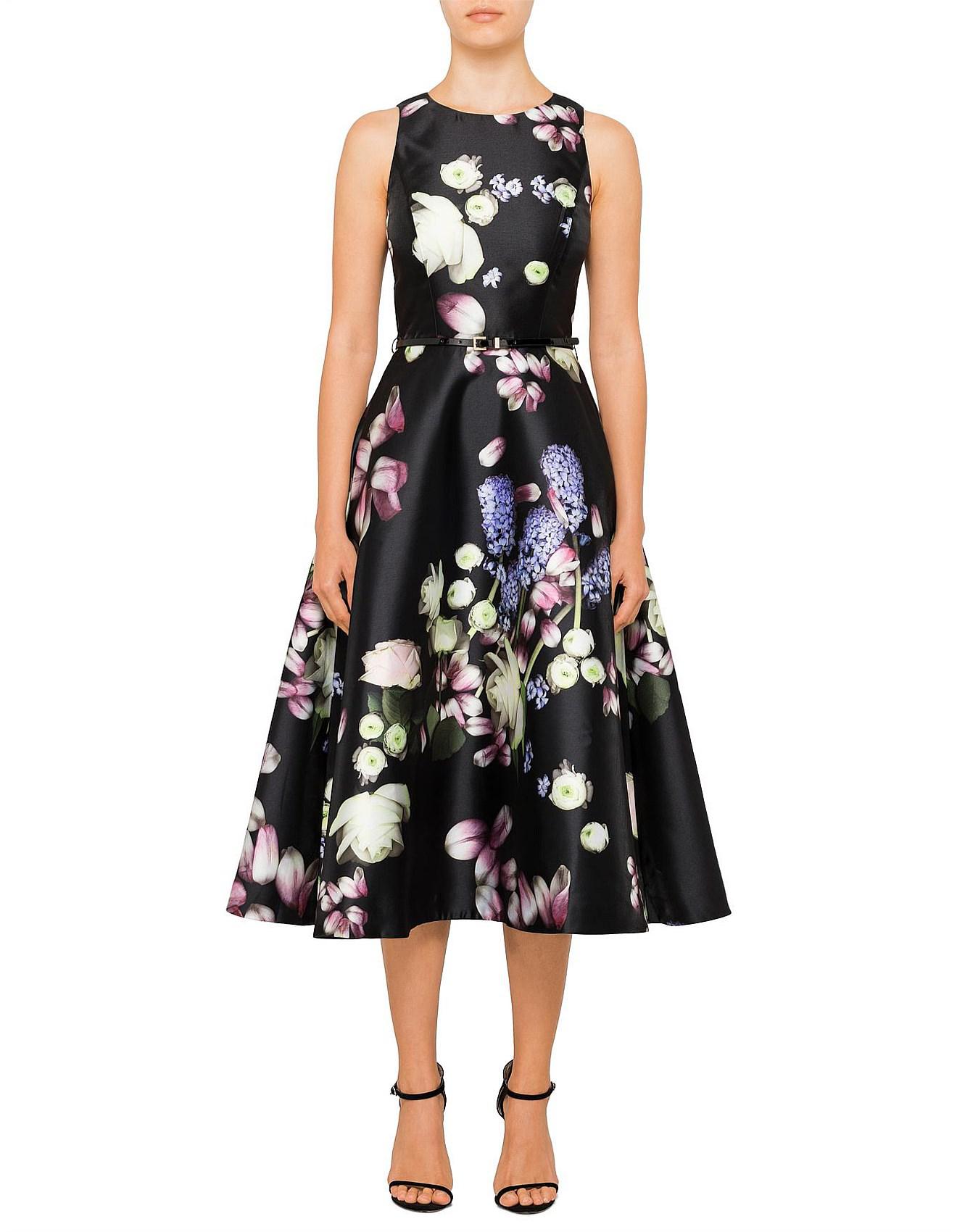 ted baker kensington dress