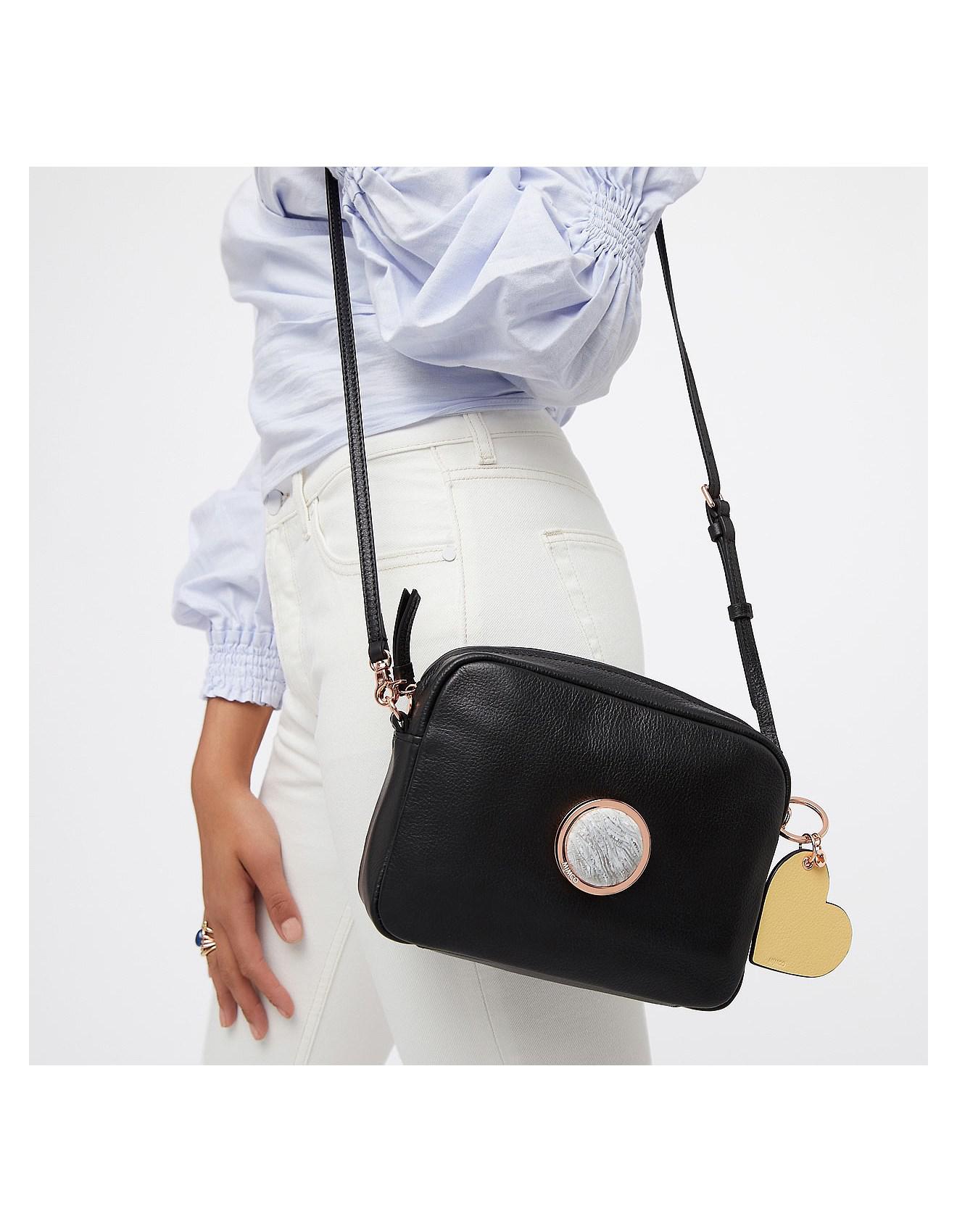 Mimco Modify Hip Bag