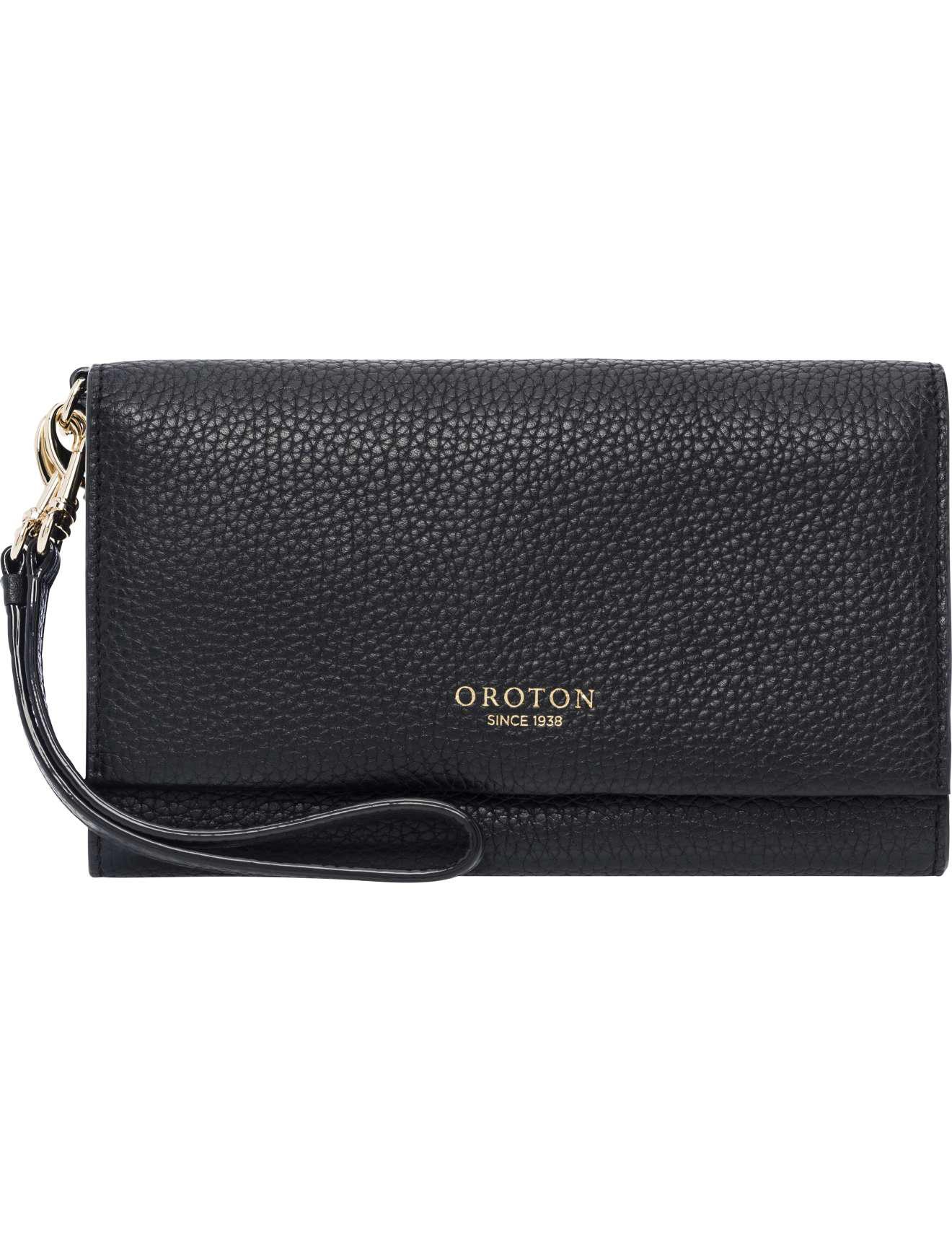 avalon clutch wallet and pouch