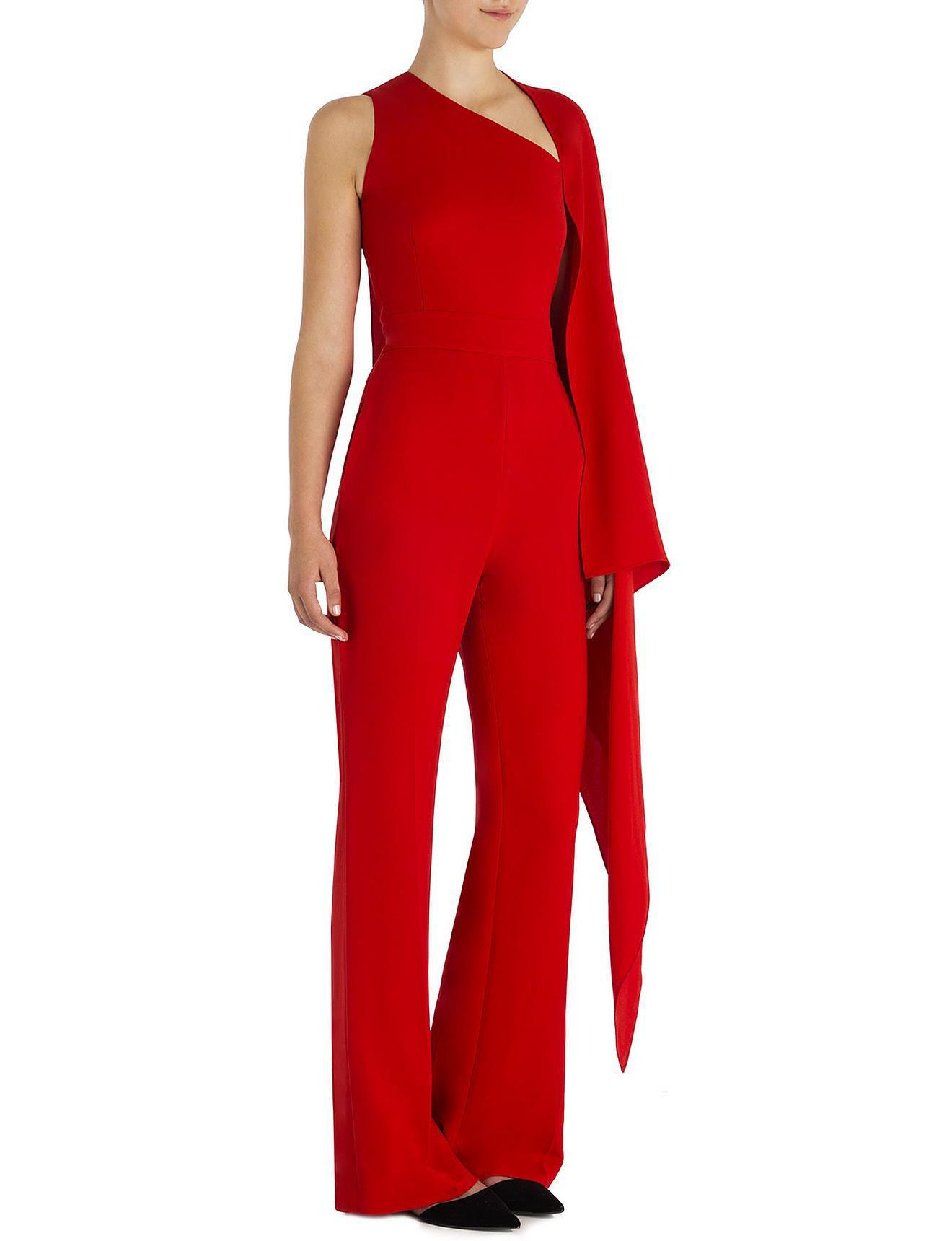 carla zampatti jumpsuit