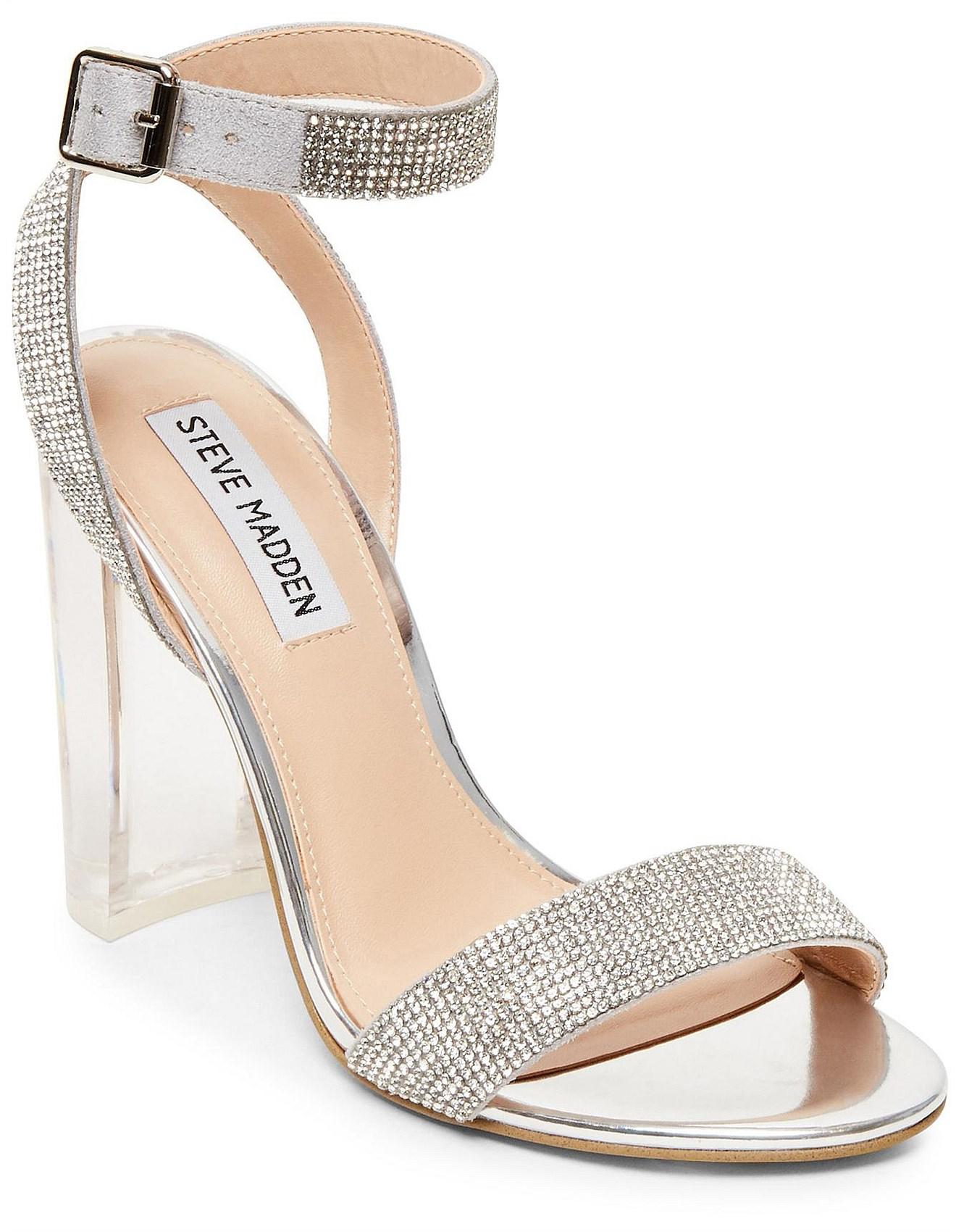 steve madden crysler sandal