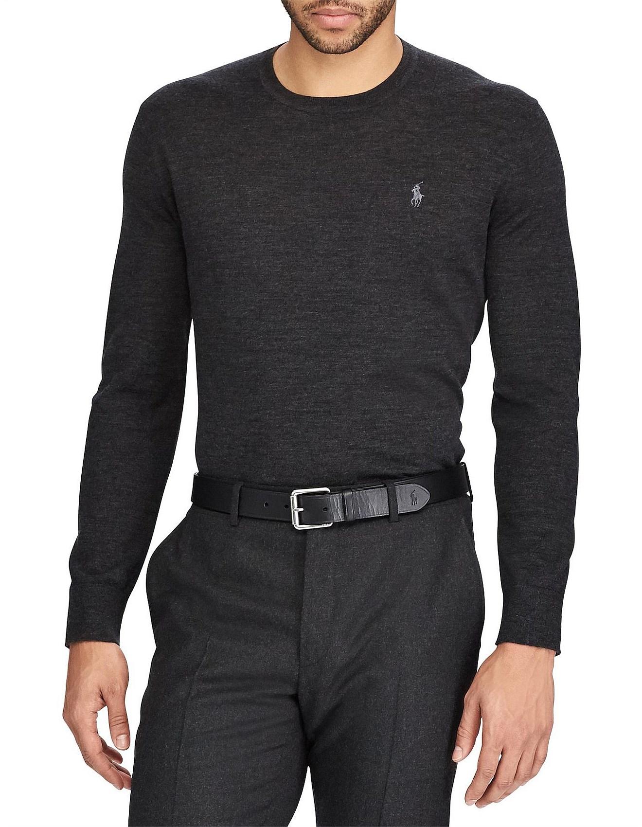 ralph lauren shirts david jones