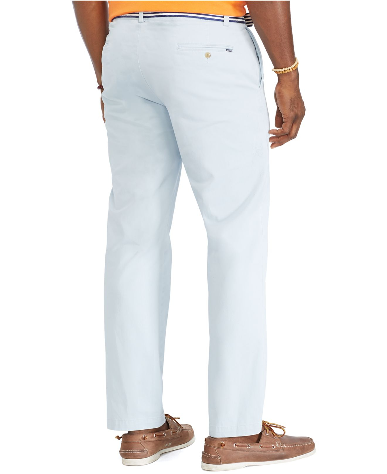 ralph lauren suffield pants