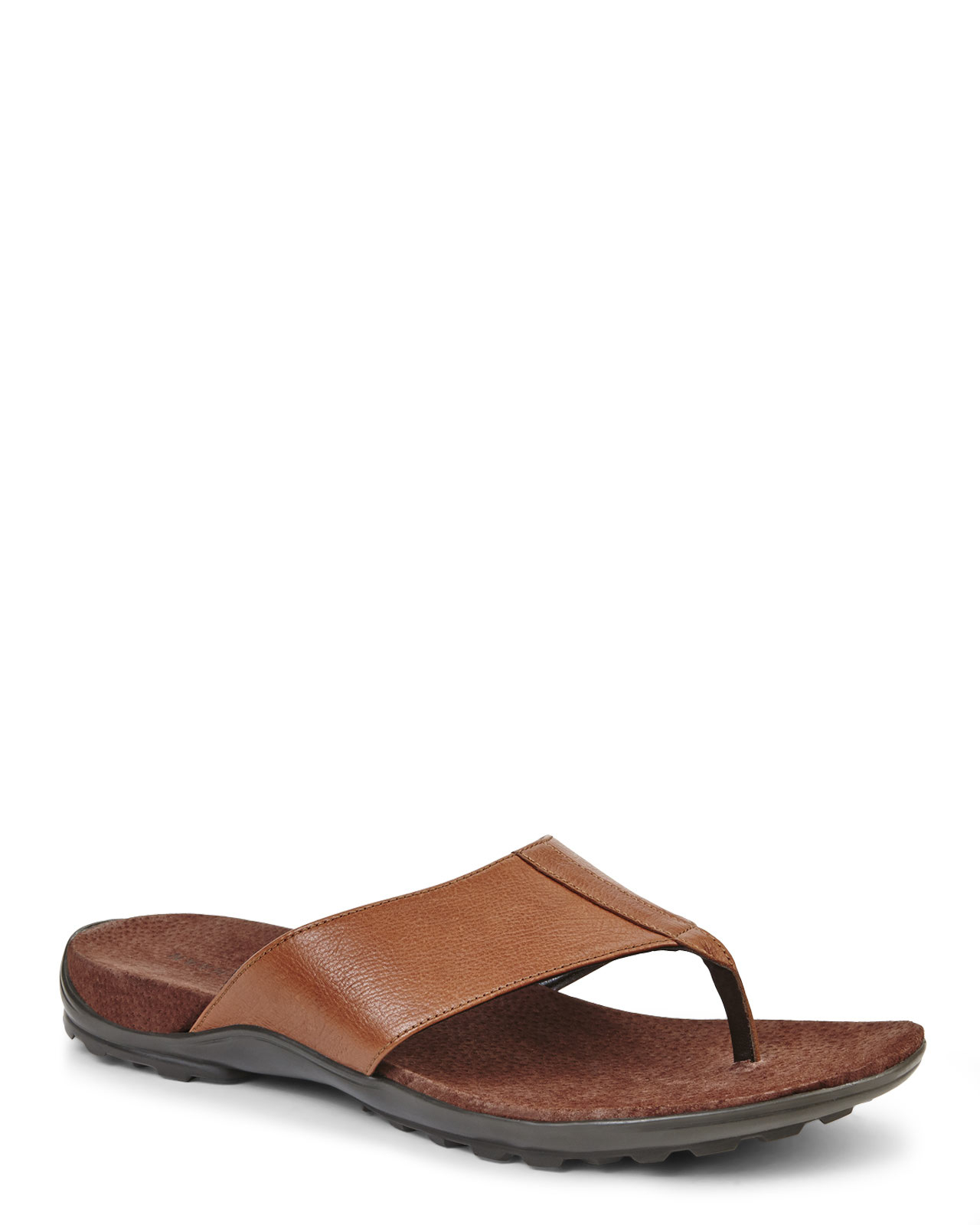 cole haan flip flops mens