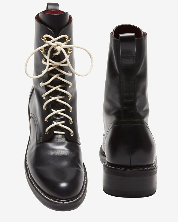 rag and bone emil combat boots