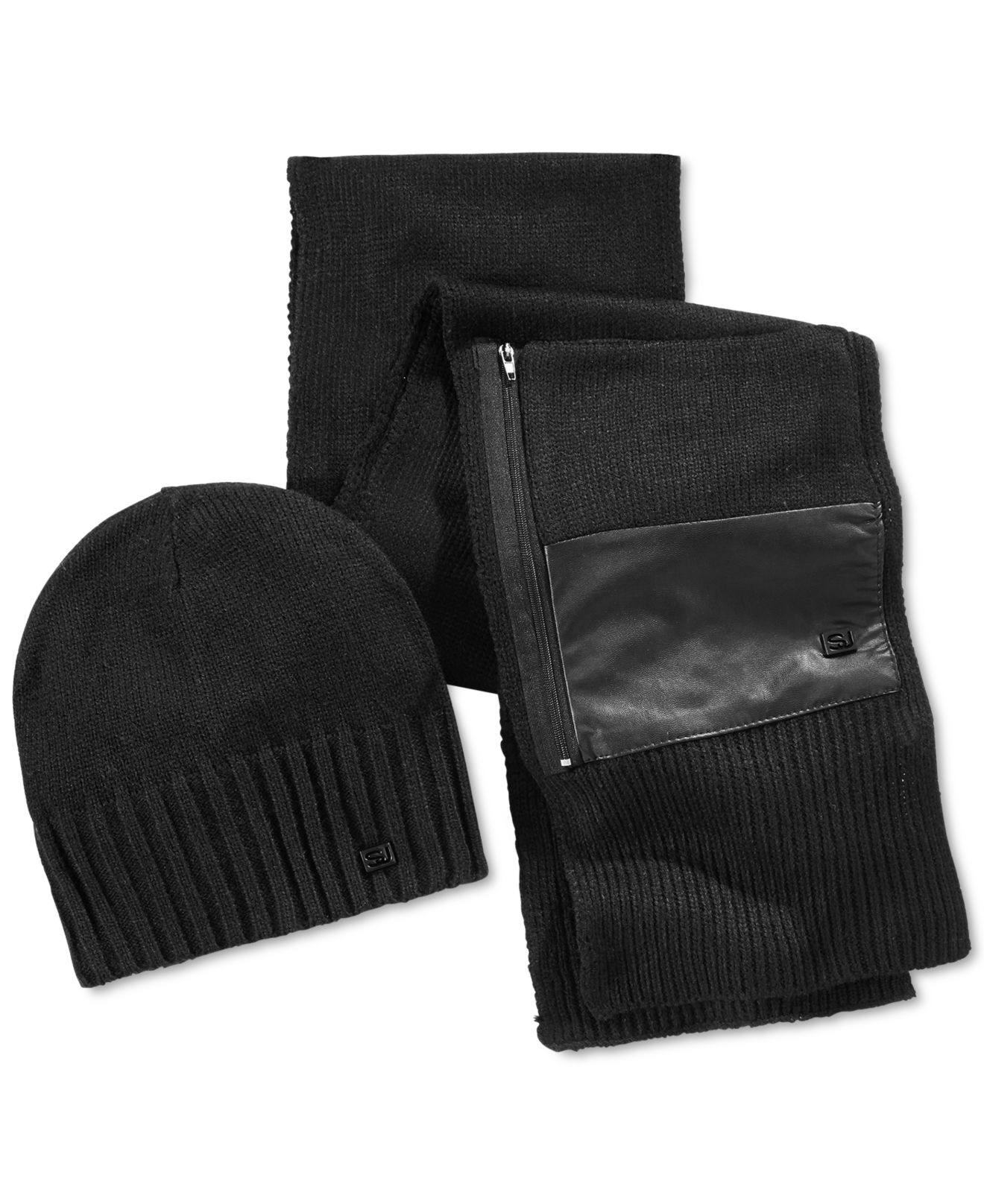 sean john beanie