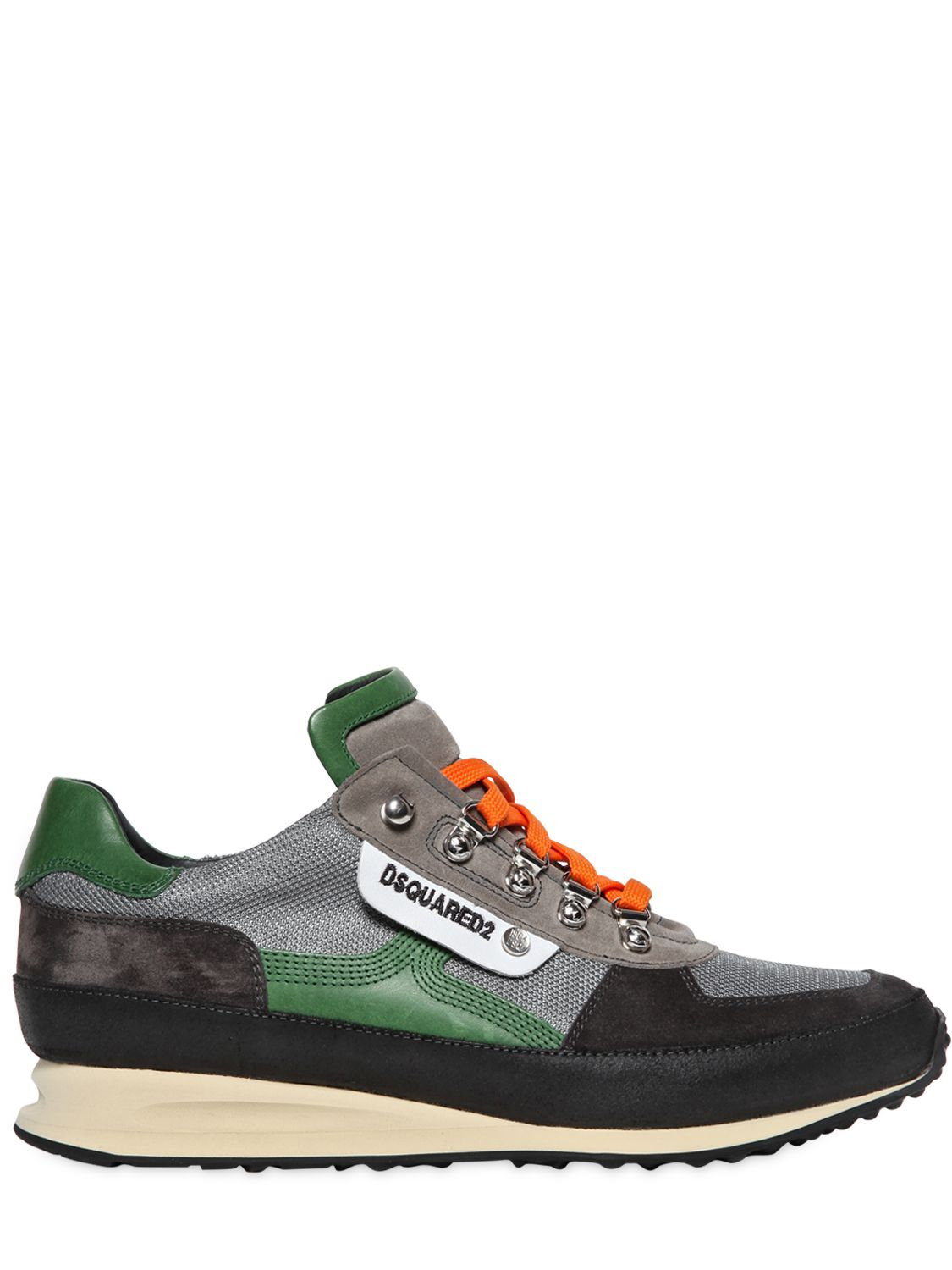 dean goes hiking sneakers