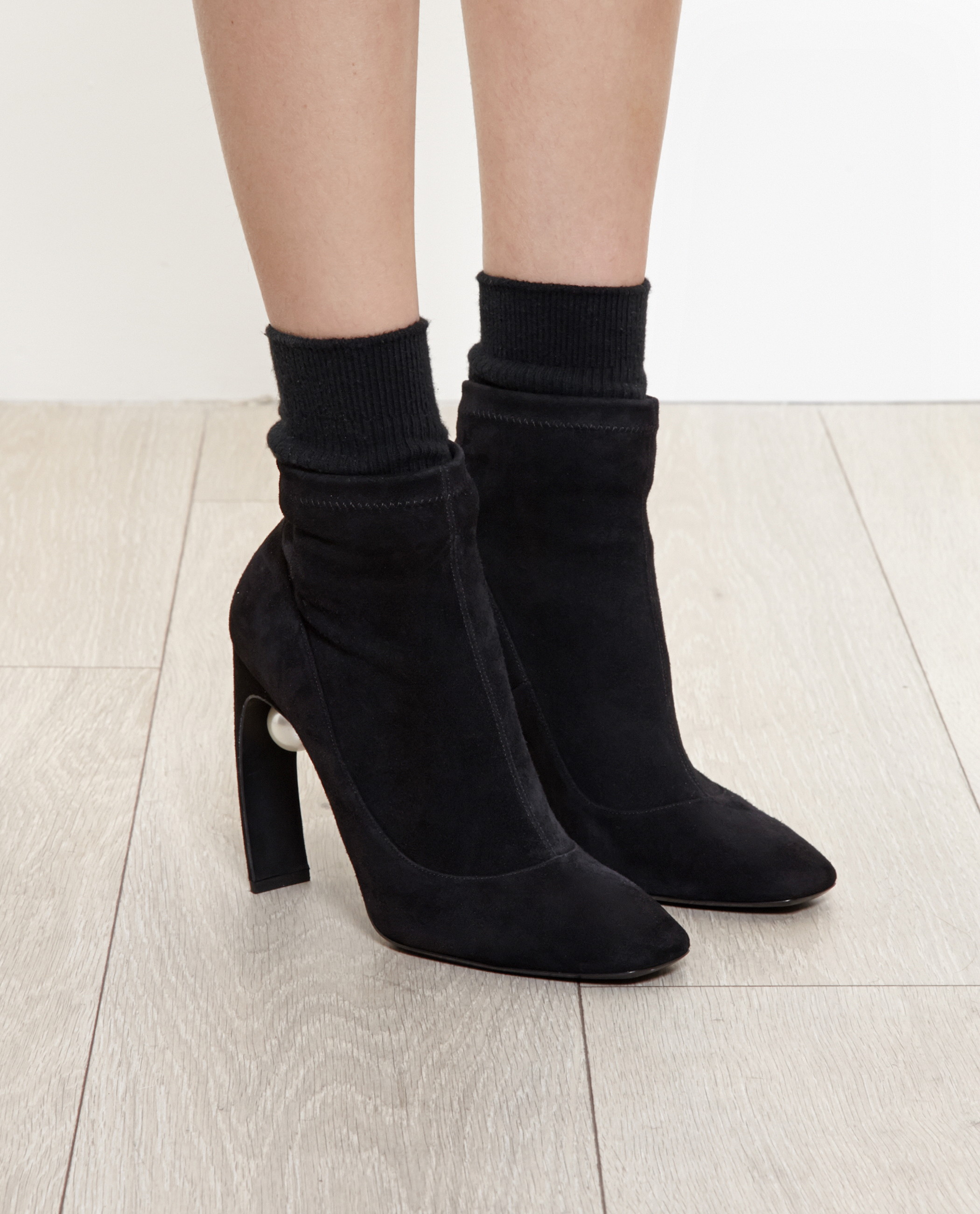 nicholas kirkwood pearl shoes