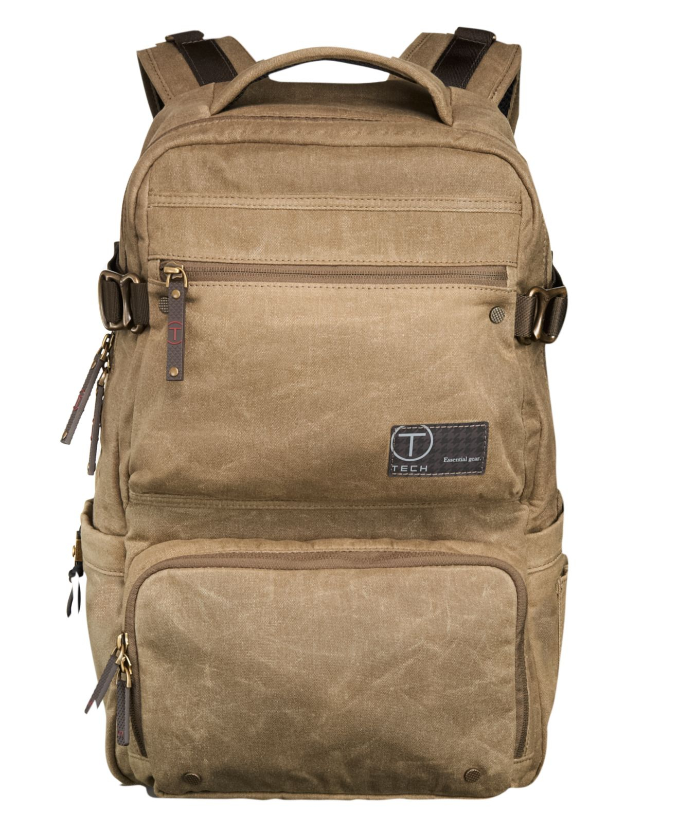 tumi tech backpack