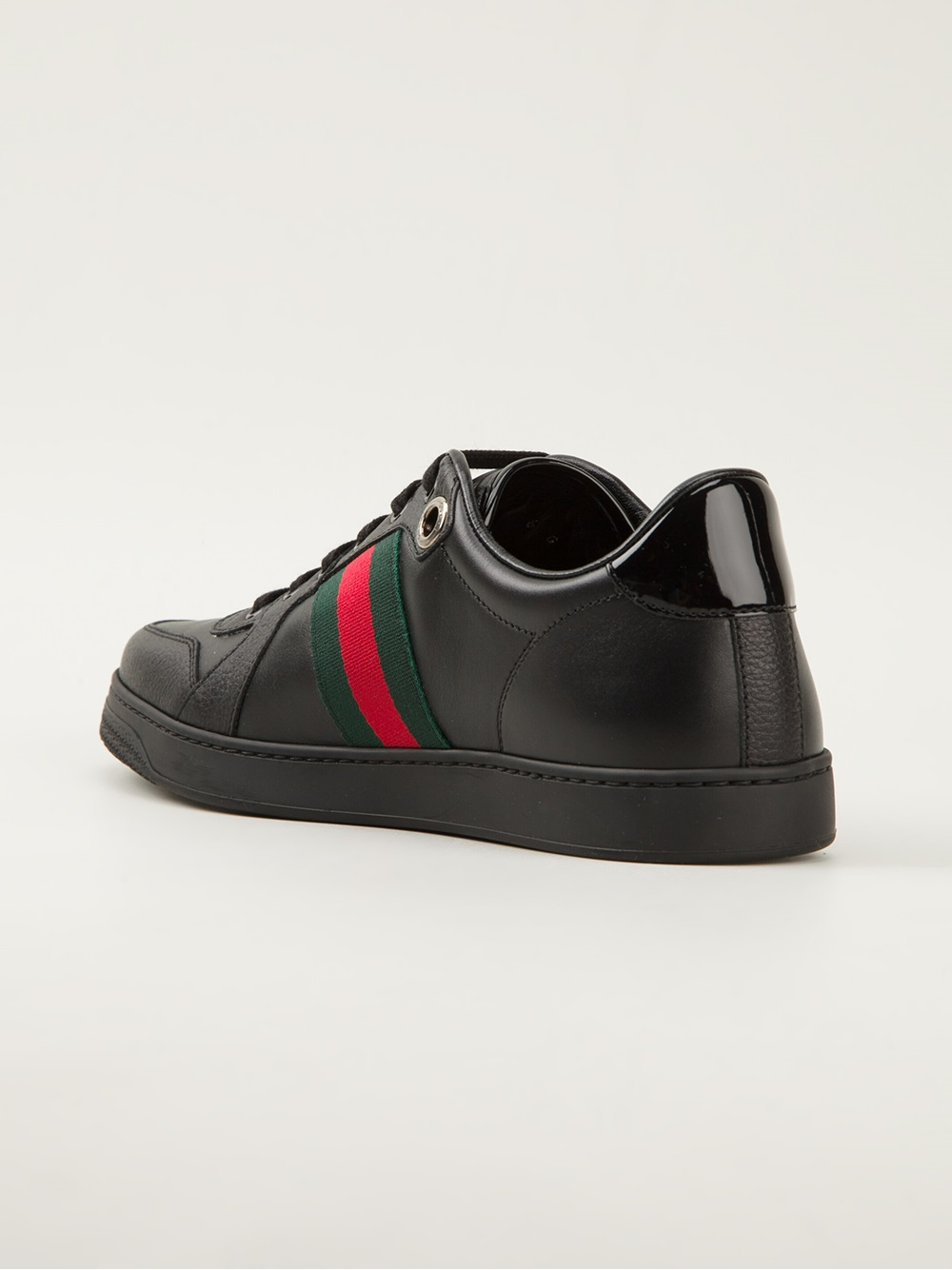 gucci classic sneakers