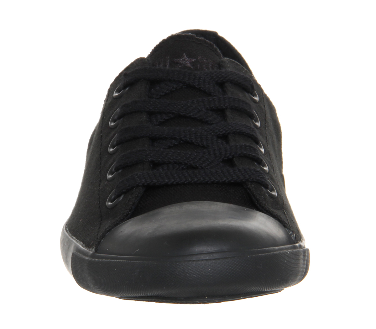 converse ct lite ox white mono