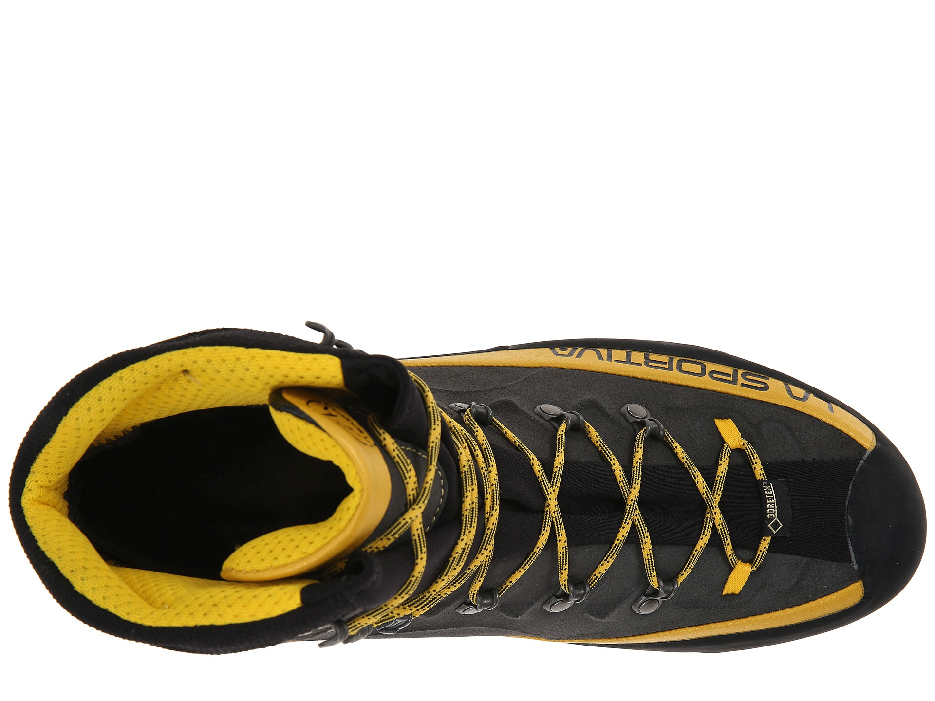 la sportiva alp evo