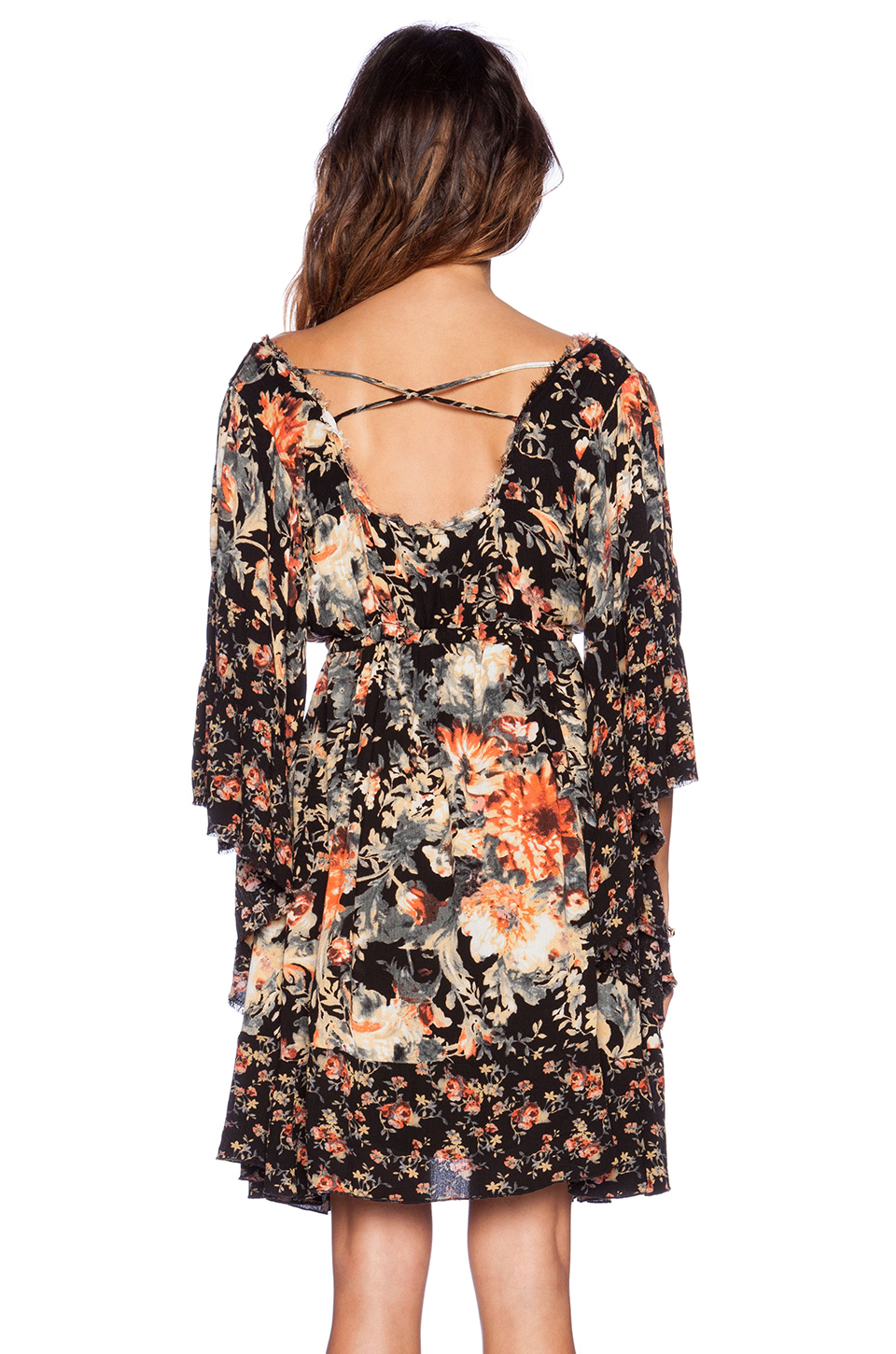 Free people heart of gold dress Clearance
